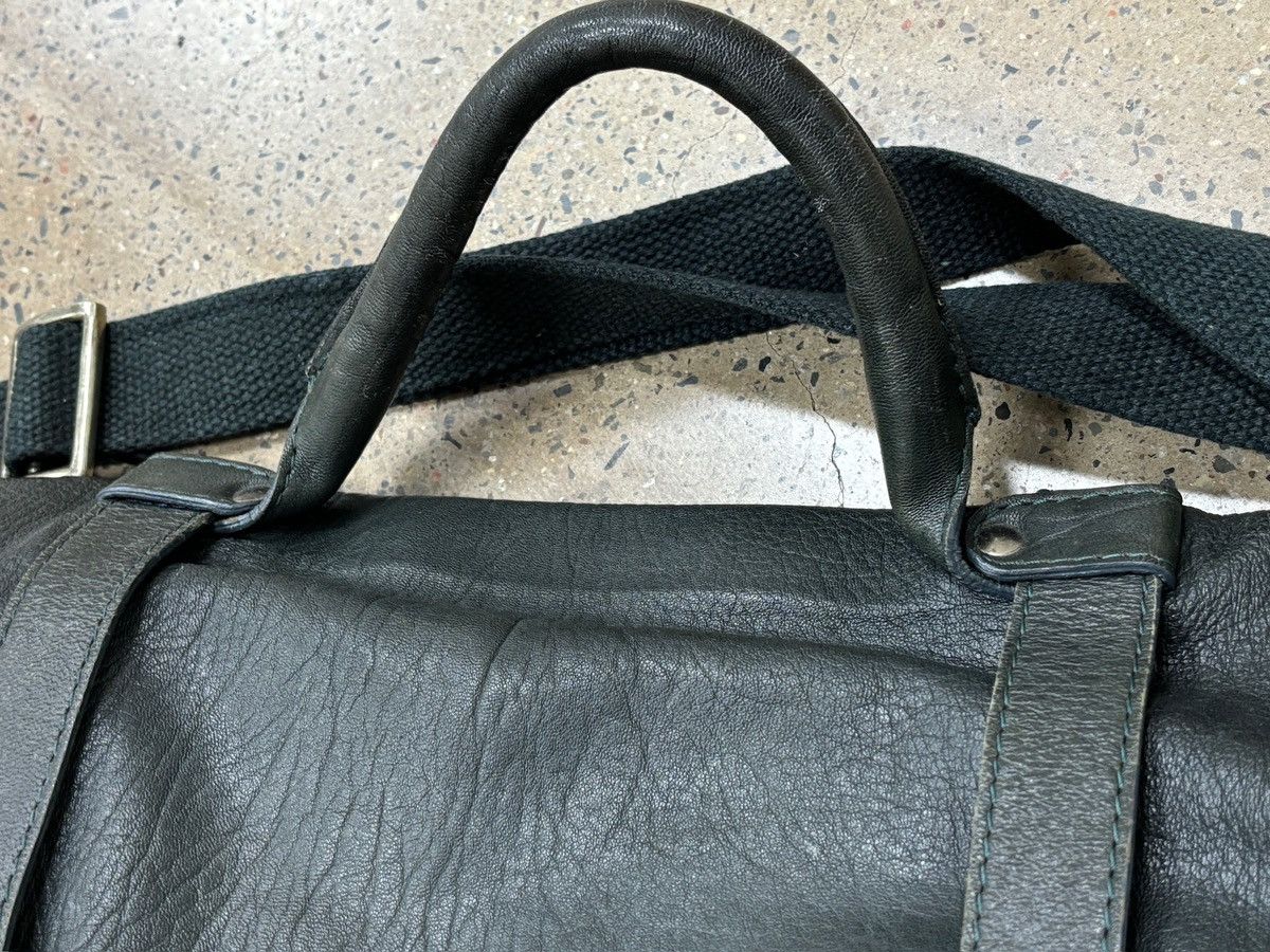 Maison Margiela Maison Martin Margiela Message Bag Size ONE SIZE - 16 Thumbnail