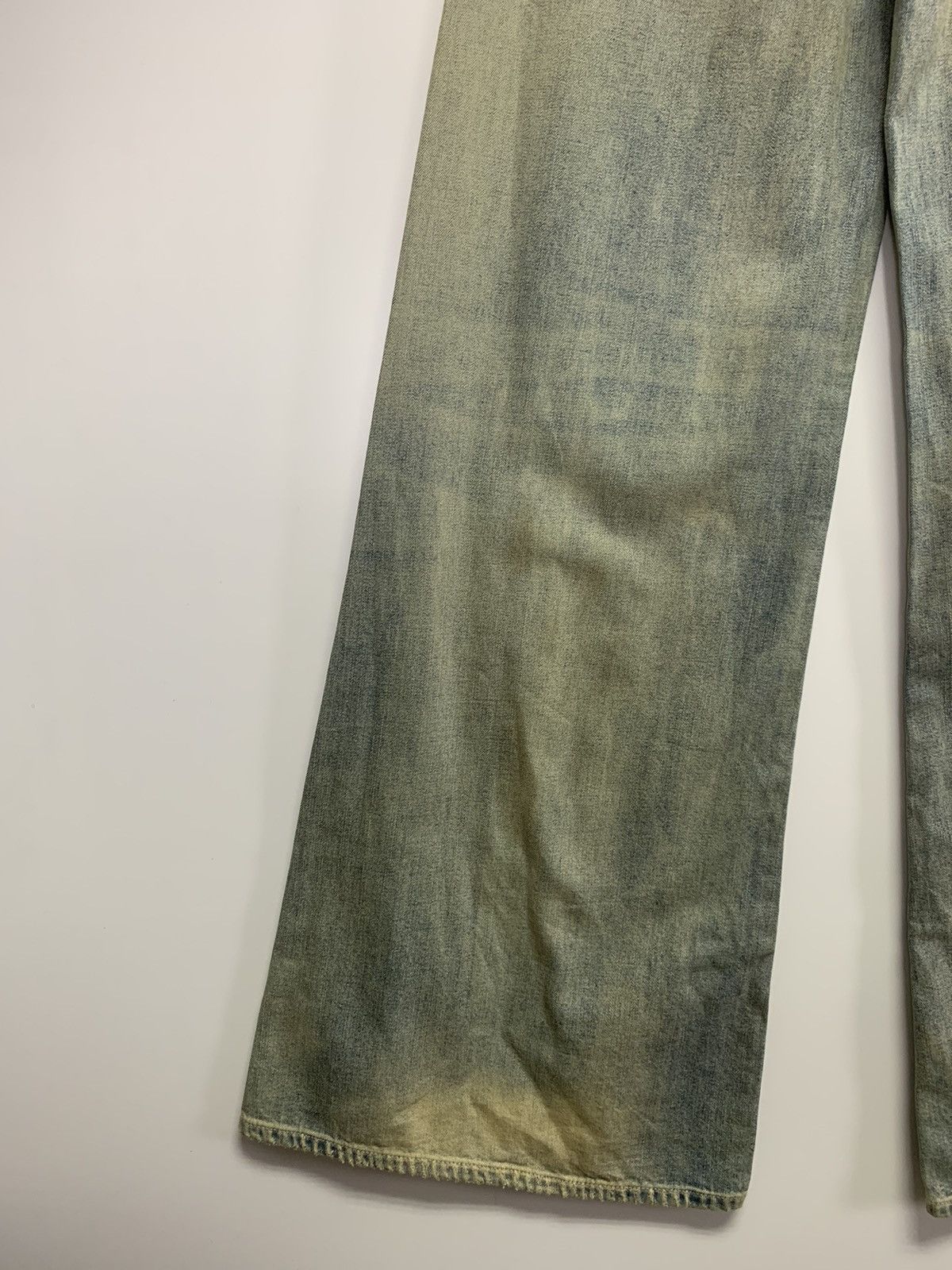 Vintage Vintage Ralph Lauren Jeans Size US 28 / EU 44 - 12 Thumbnail