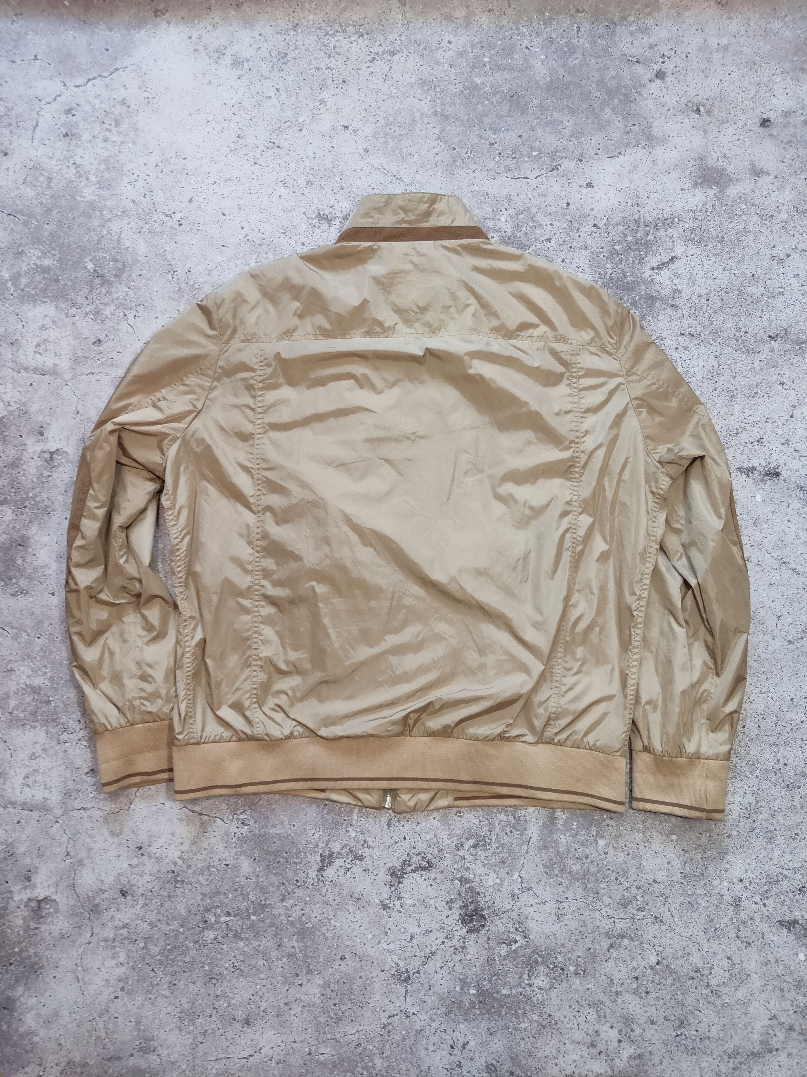 Paul & Shark 💥Paul & Shark Nylon Metal rare jacket‼️ Size US XXL / EU 58 / 5 - 2 Thumbnail