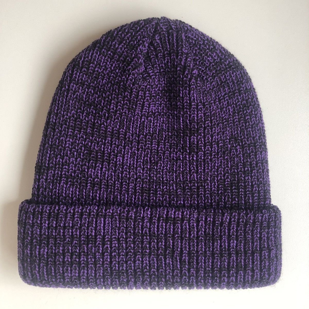 Supreme Supreme 🔥 Rare Twisted Loose Gauge Beanie Size ONE SIZE - 3 Thumbnail