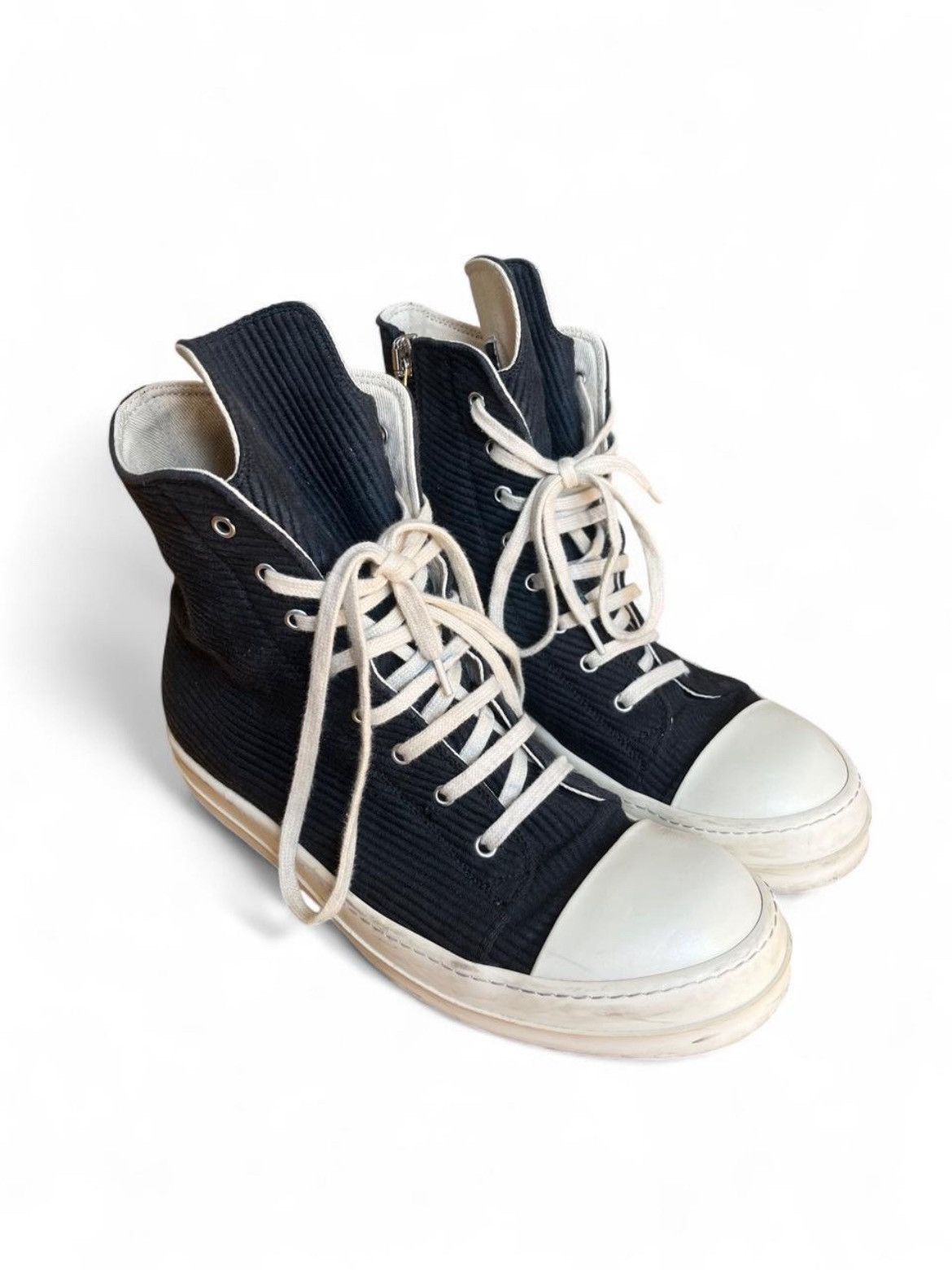 Rick Owens Archive Shoes | Grailed