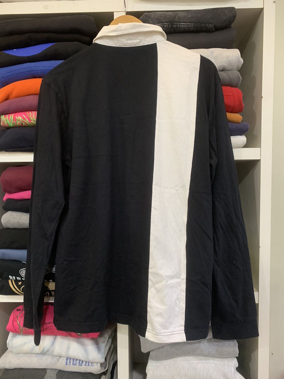 Forever 21 Forever 21 Polo Long Sleeve Size US M / EU 48-50 / 2 - 9 Thumbnail