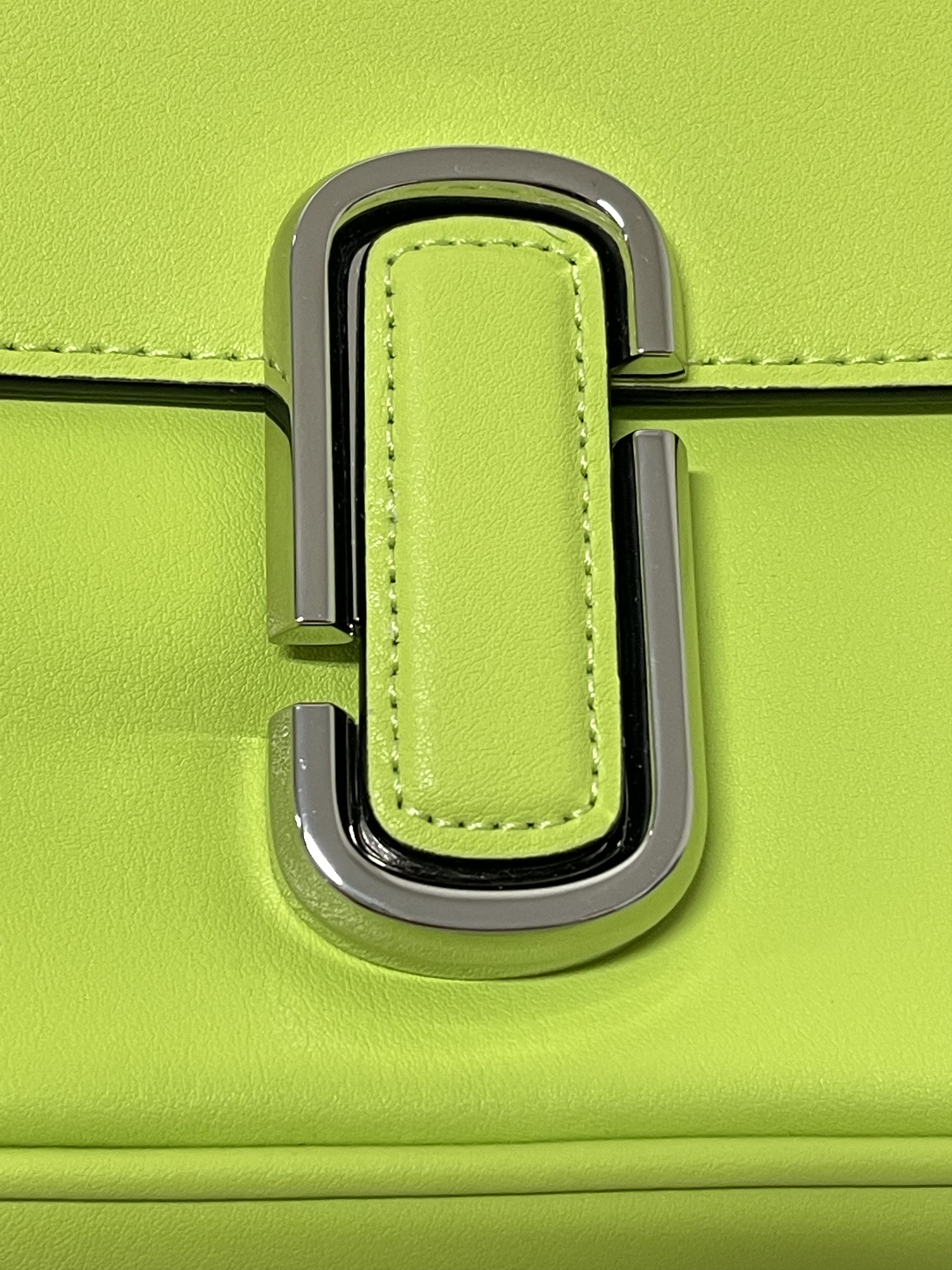 Marc Jacobs J Marc shoulder bag Size ONE SIZE - 7 Thumbnail
