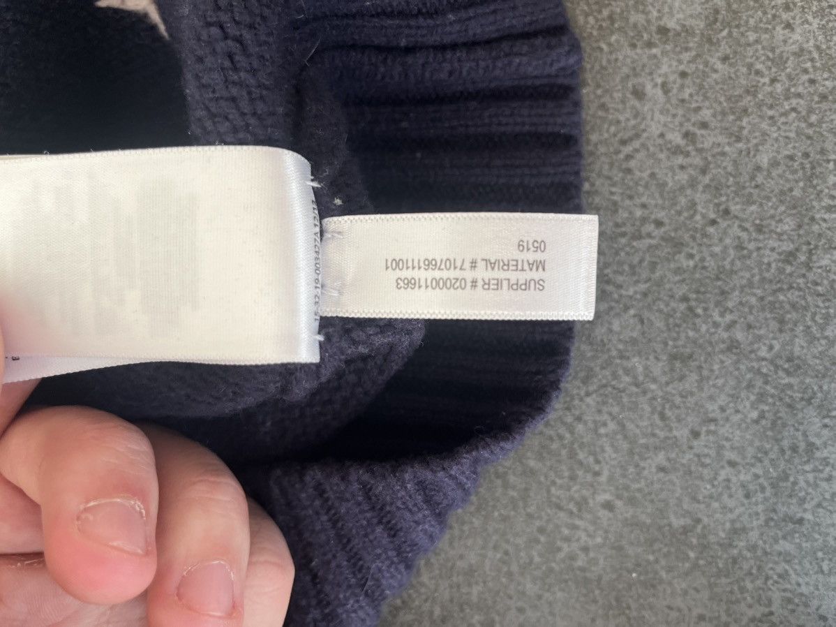 Ralph Lauren Ralph Lauren Bear Sweater Size US M / EU 48-50 / 2 - 8 Thumbnail