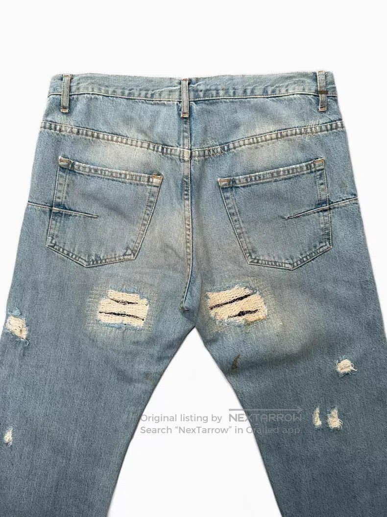 Dior Dior jeans i Size US 31 - 7 Thumbnail