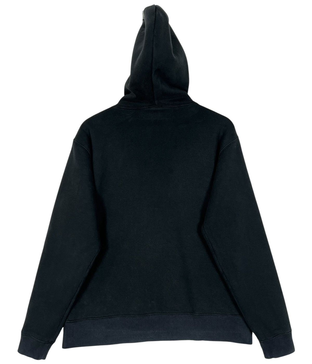 Thrasher Vintage Thrasher Skateboard Megazine Hoodie Size US L / EU 52-54 / 3 - 2 Thumbnail