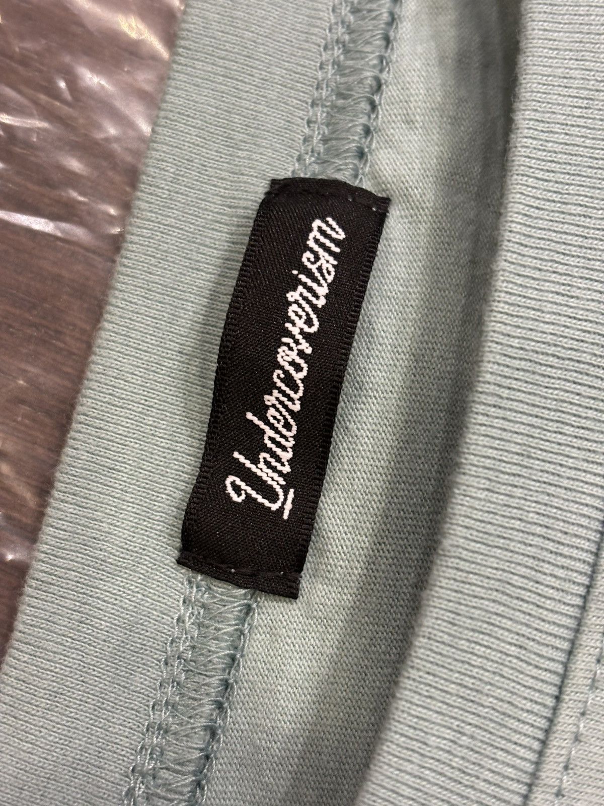 Undercover Undercover Apple Tree Tee Size US XL / EU 56 / 4 - 3 Thumbnail