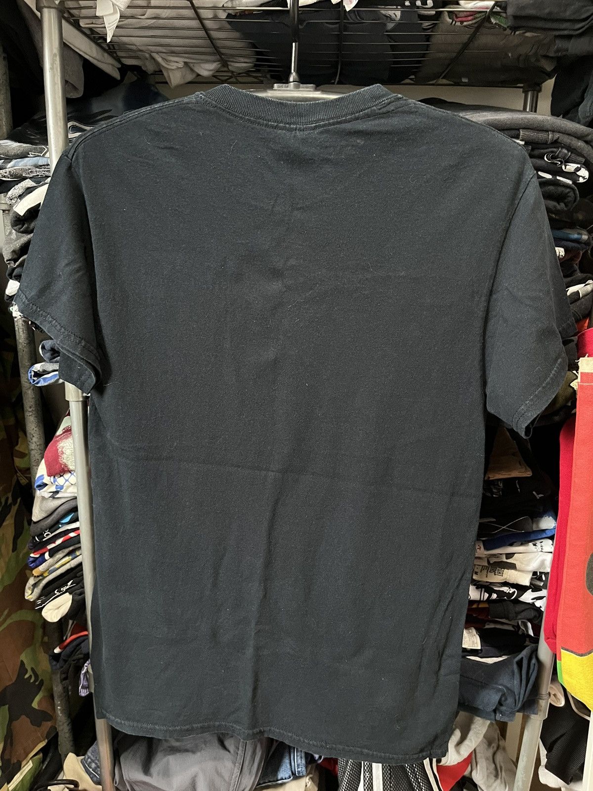 Band Tees Citizen Post Hardcore Band Tee Size US S / EU 44-46 / 1 - 4 Thumbnail