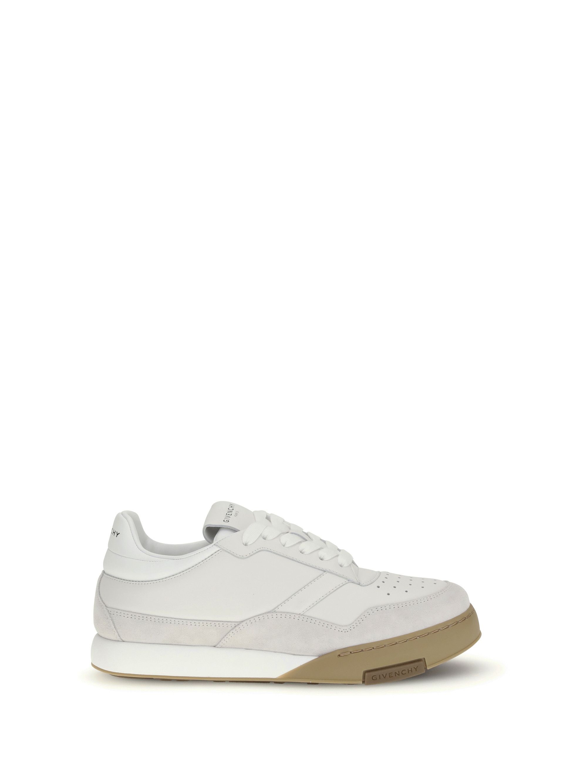 Givenchy Yard Court Sneakers Size US 12 / EU 45 - 1 Thumbnail