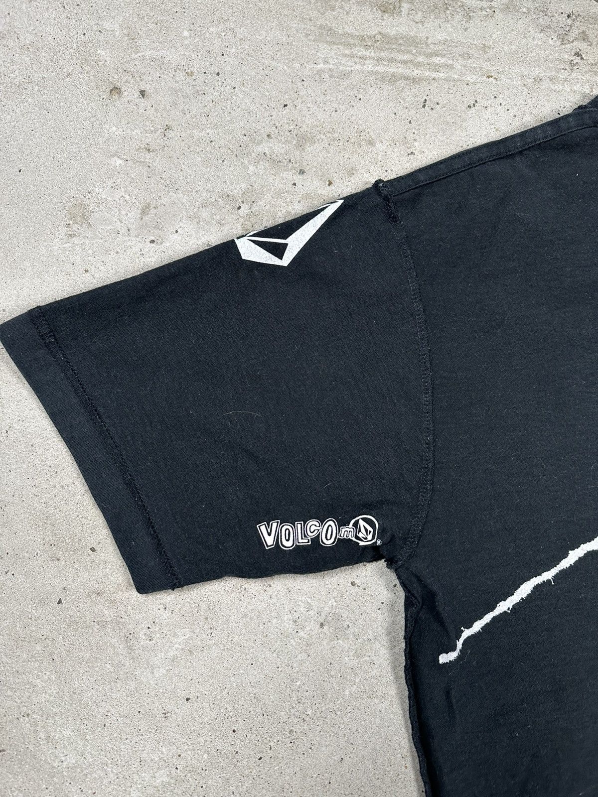 Volcom Vintage 2005 Volcom Veeco Productions The Bruce Movie Promo Size US S / EU 44-46 / 1 - 8 Thumbnail