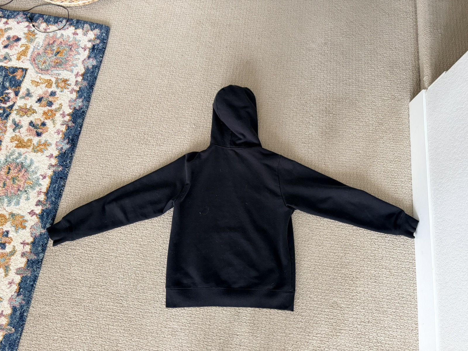 Comme des Garcons × The North Face Northface cdg hoodie Size US M / EU 48-50 / 2 - 4 Thumbnail