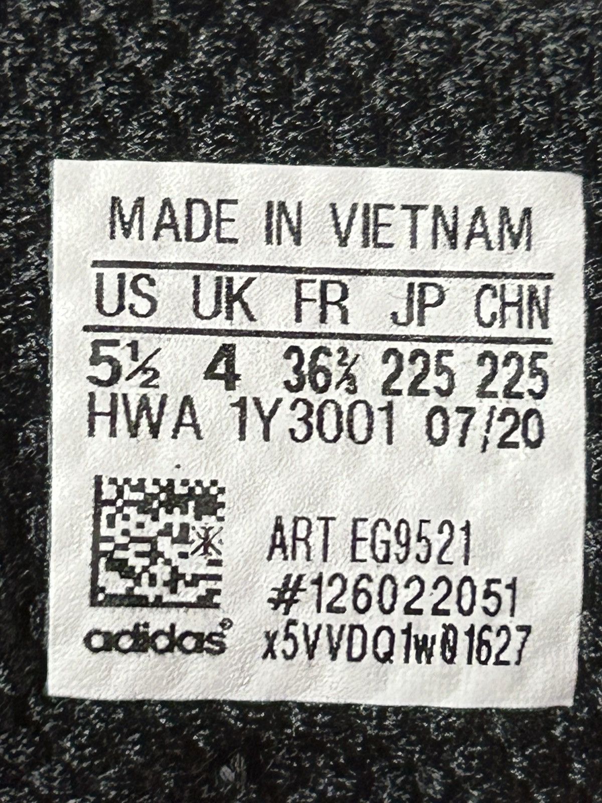 Adidas adidas Women's Climawarm LTD size 5.5 Size US 5.5 / IT 35.5 - 7 Thumbnail