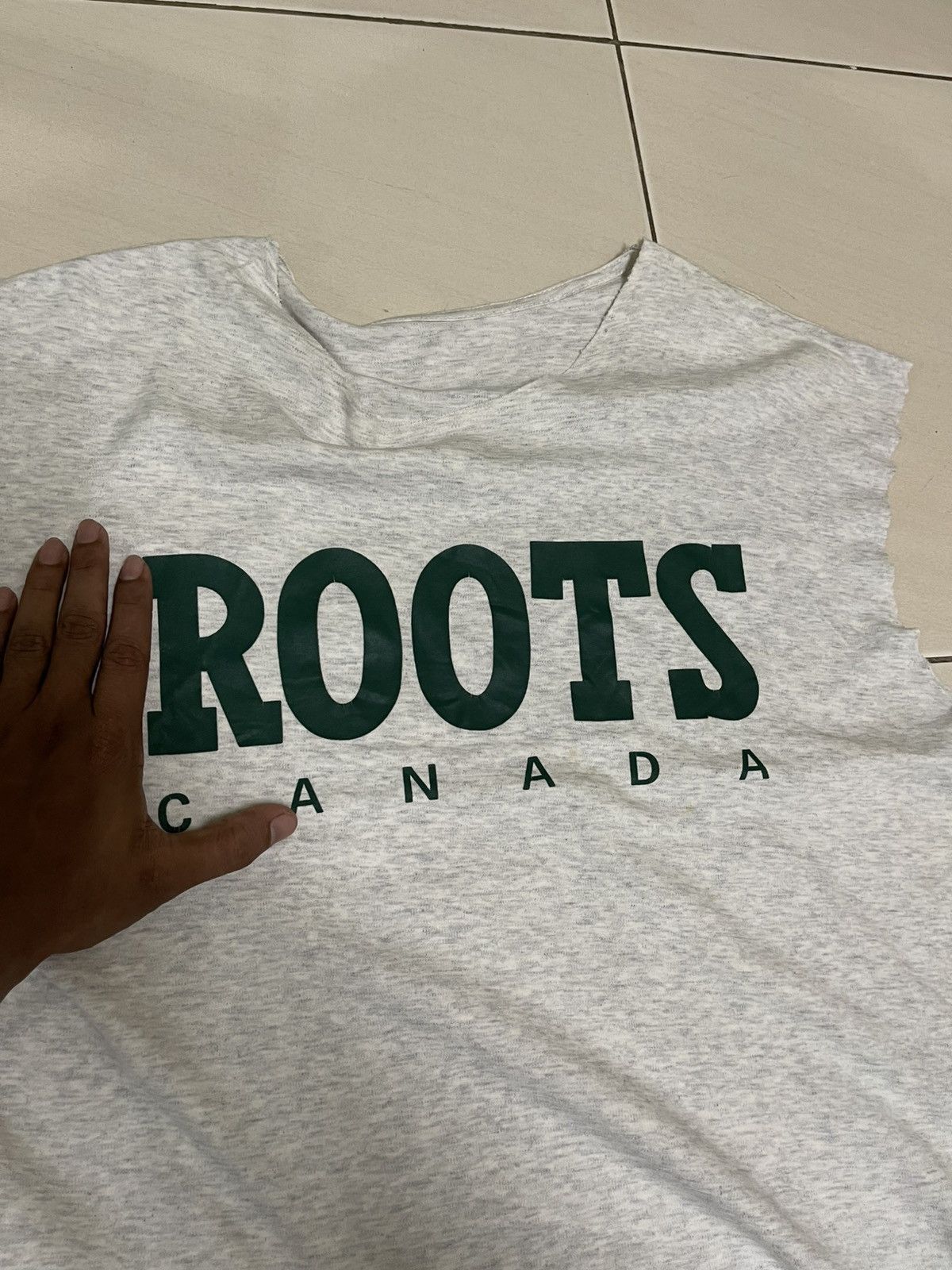 Roots ROOTS SPORTING GOODS Size US M / EU 48-50 / 2 - 7 Thumbnail