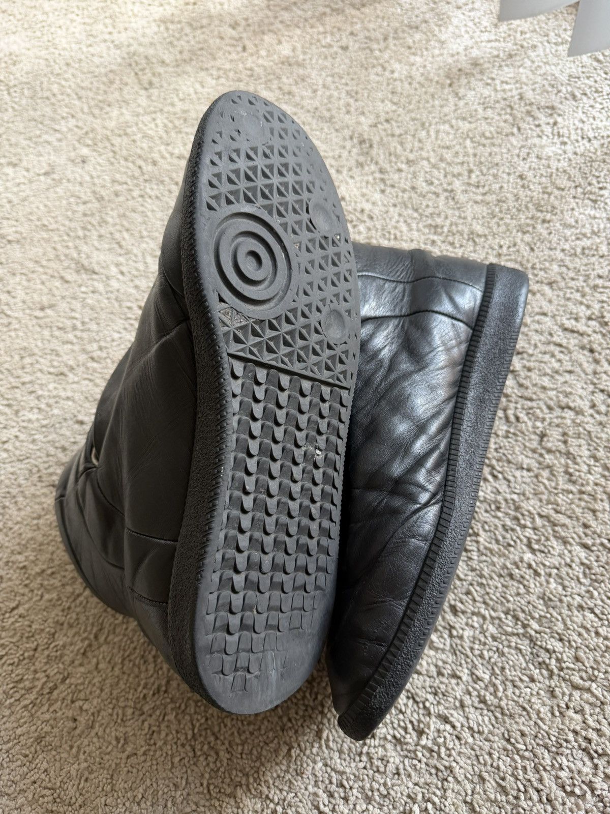 Maison Margiela Maison Margiela Future Size US 11 / EU 44 - 2 Thumbnail