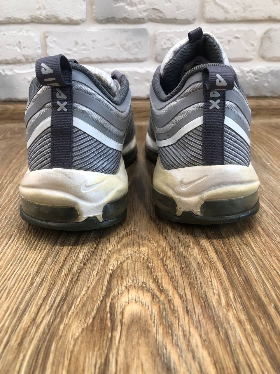 Nike Nike Air Max 97 Ultra 17 sneakers Size US 11 / EU 44 - 10 Thumbnail
