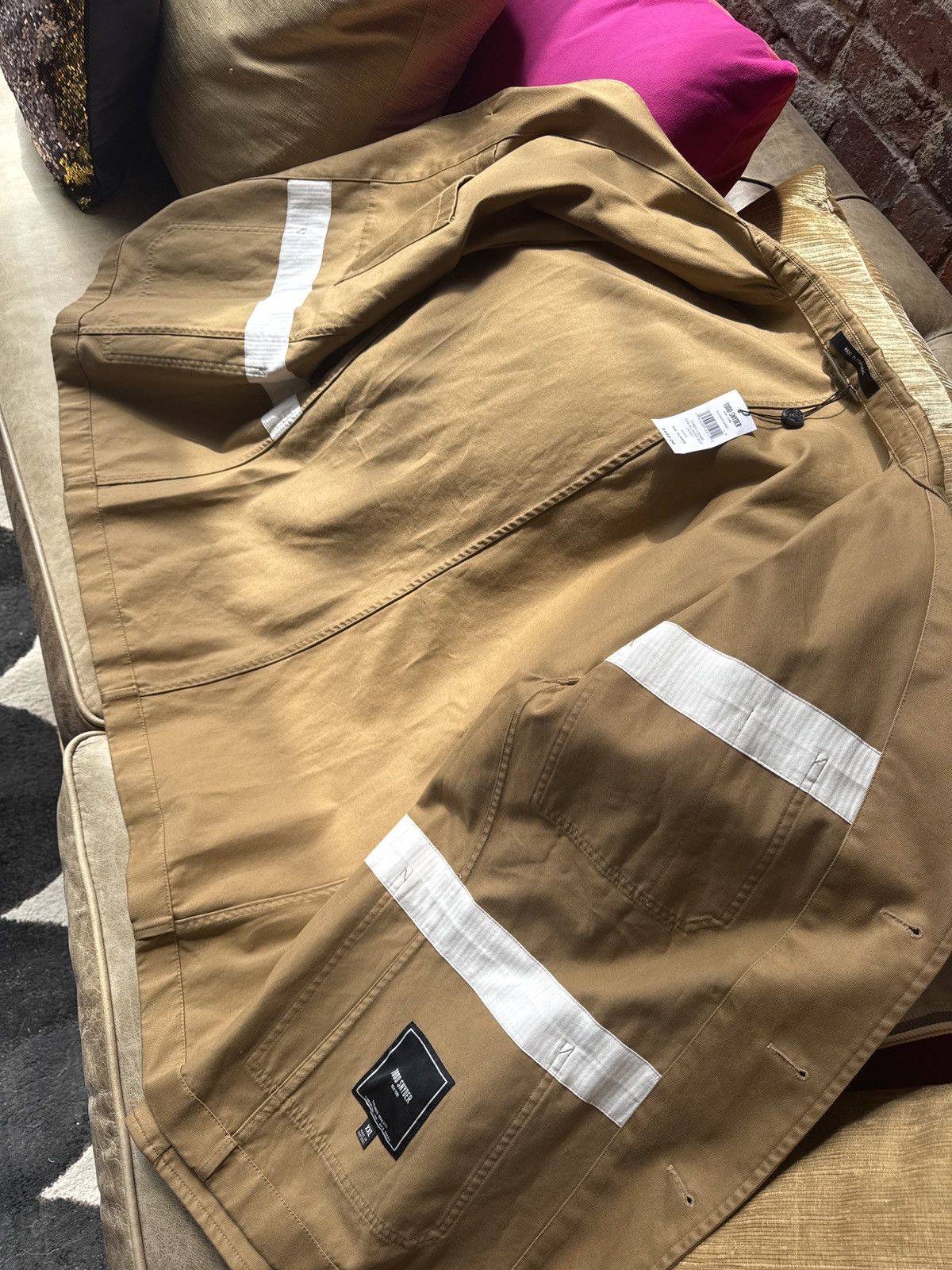 Todd Snyder Todd Snyder Xl Size US XL / EU 56 / 4 - 4 Thumbnail