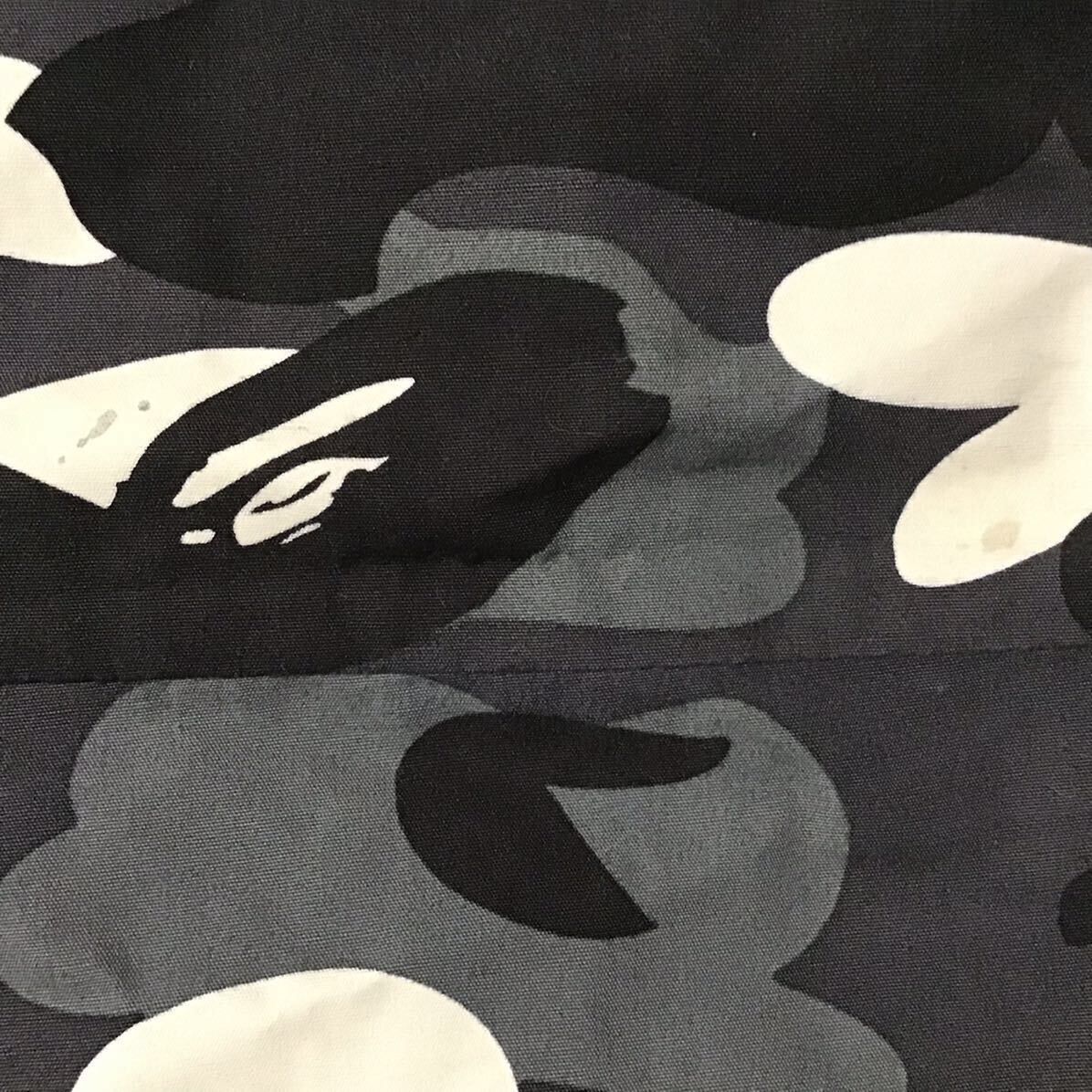 Bape 💫Glow in the dark💫 BAPE City camo packable tote bag APE Size ONE SIZE - 7 Thumbnail