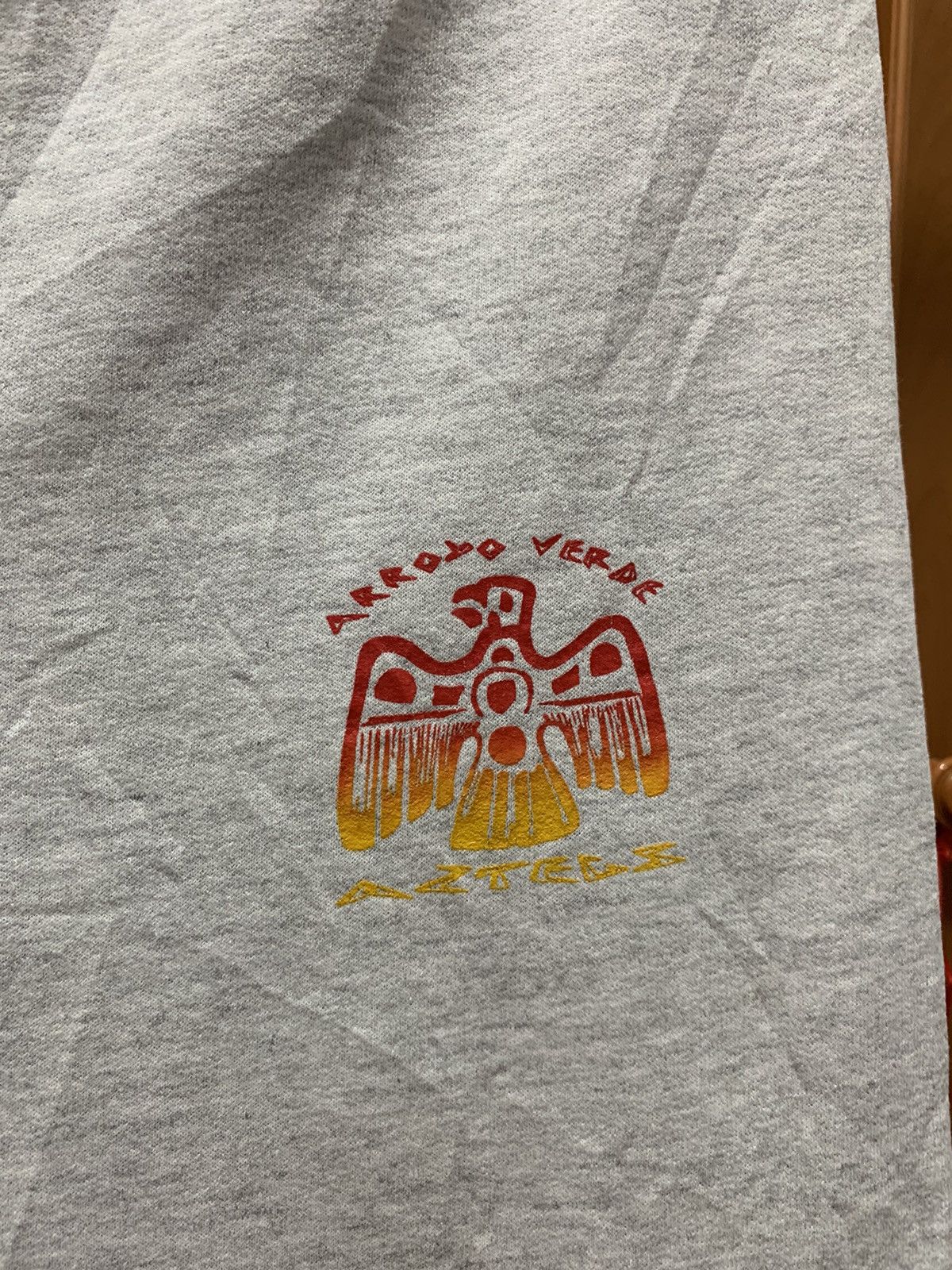 Hanes Vintage Hanes Arroyo Verde Aztecs jogger sweatpants Size US 30 / EU 46 - 2 Thumbnail