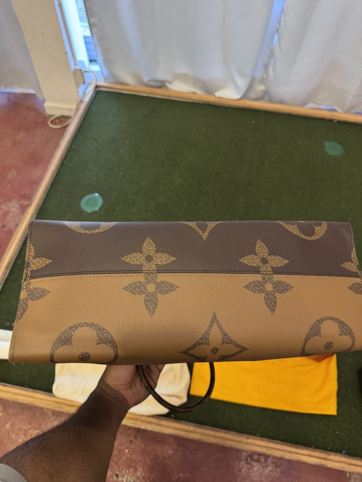 Louis Vuitton OnTheGo GM Size ONE SIZE - 3 Thumbnail