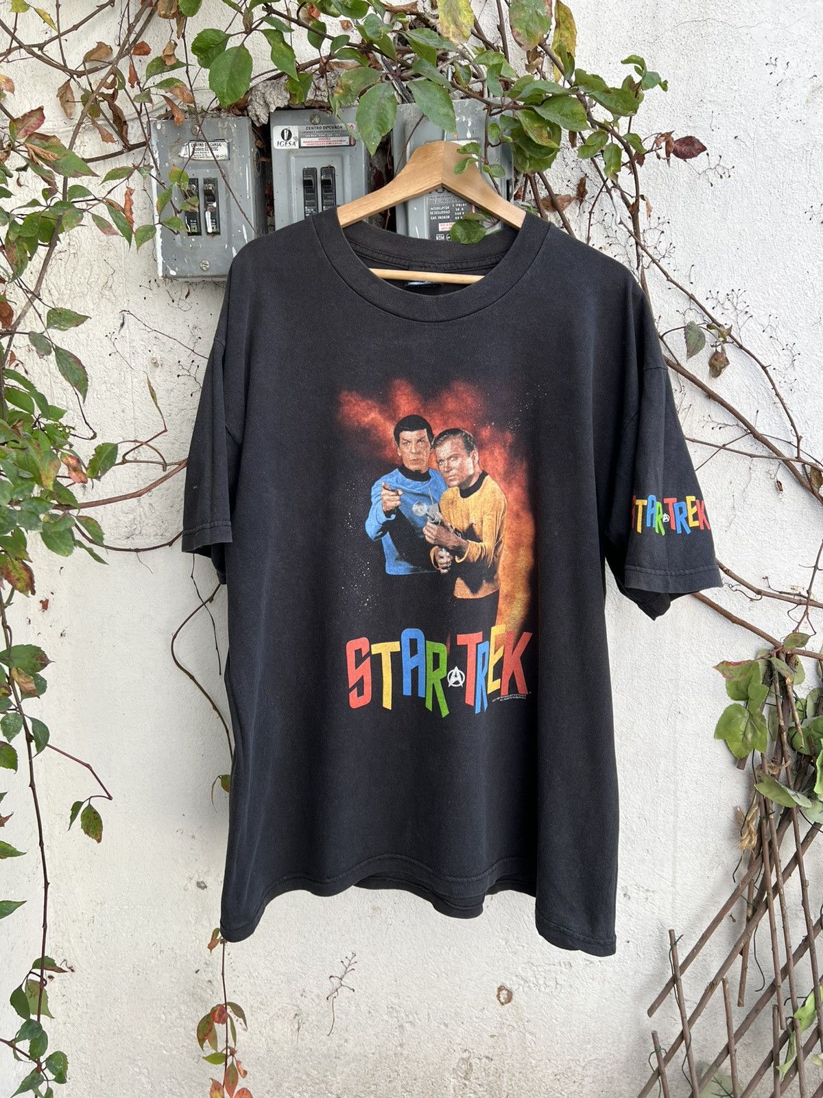 Vintage Paramount T Shirt | Grailed