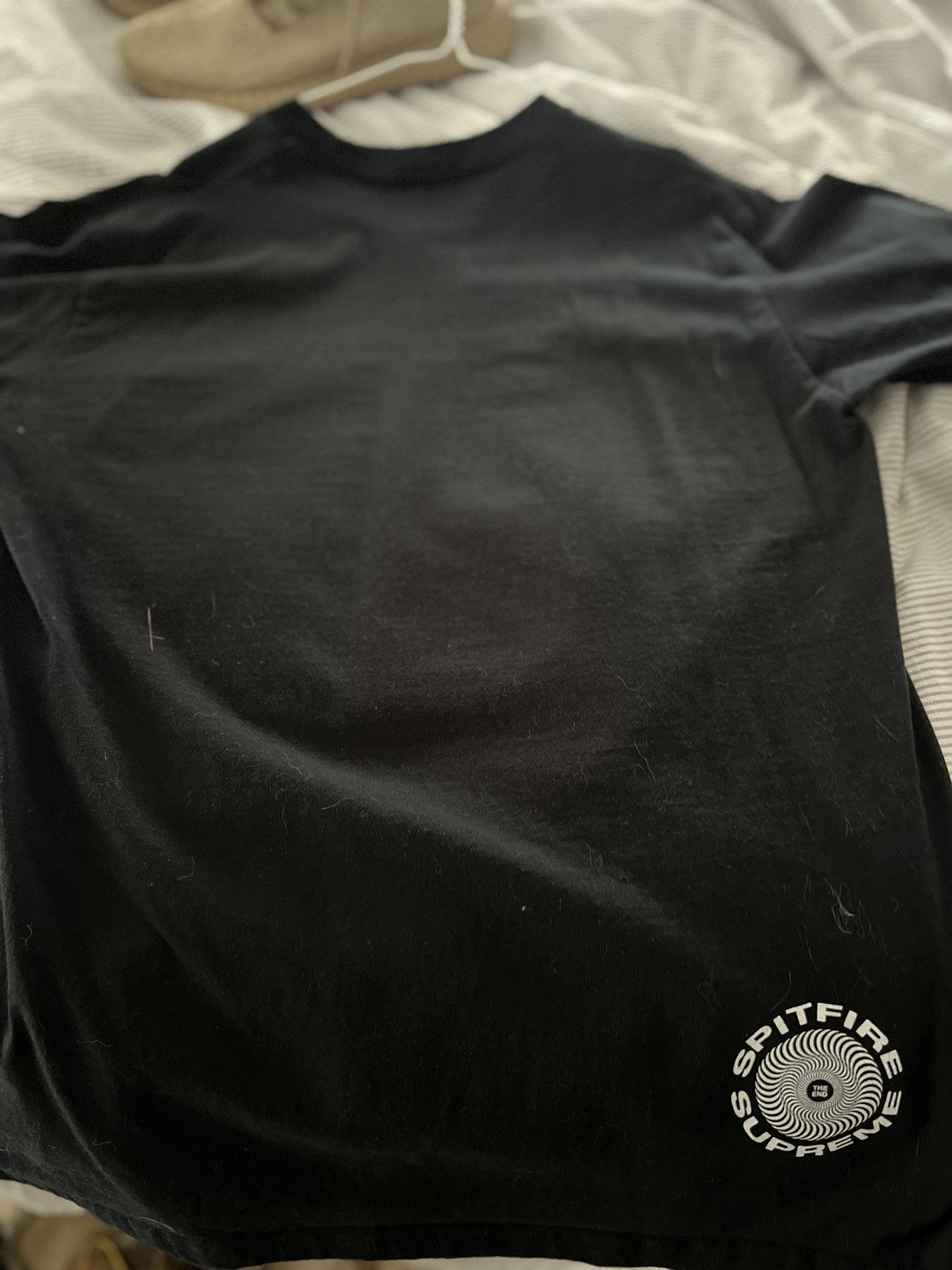 Supreme Supreme Spitfire Size US M / EU 48-50 / 2 - 2 Thumbnail
