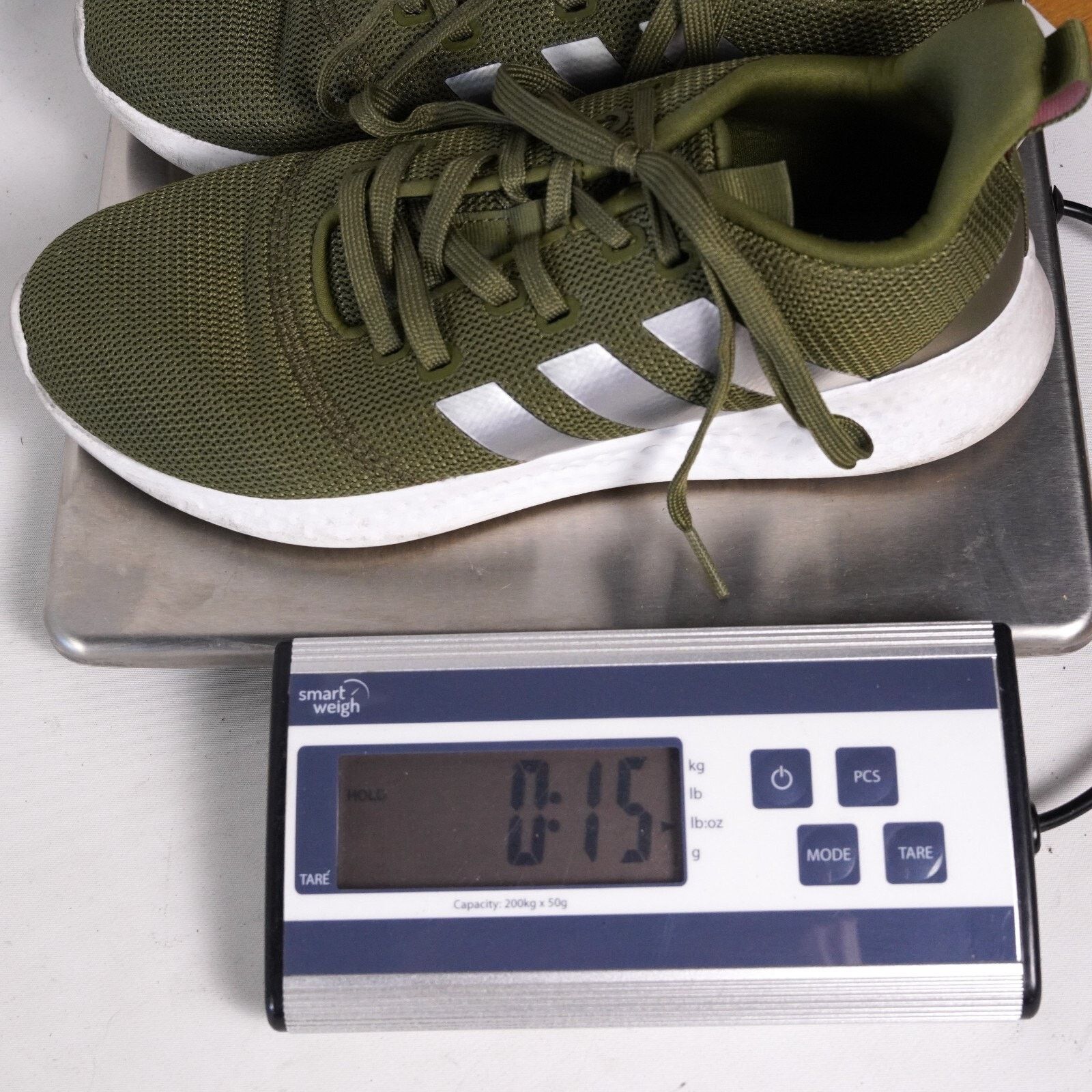 Adidas Adidas Puremotion Running Shoes Casual Sneakers Women 8 Size US 8 / IT 38 - 11 Thumbnail