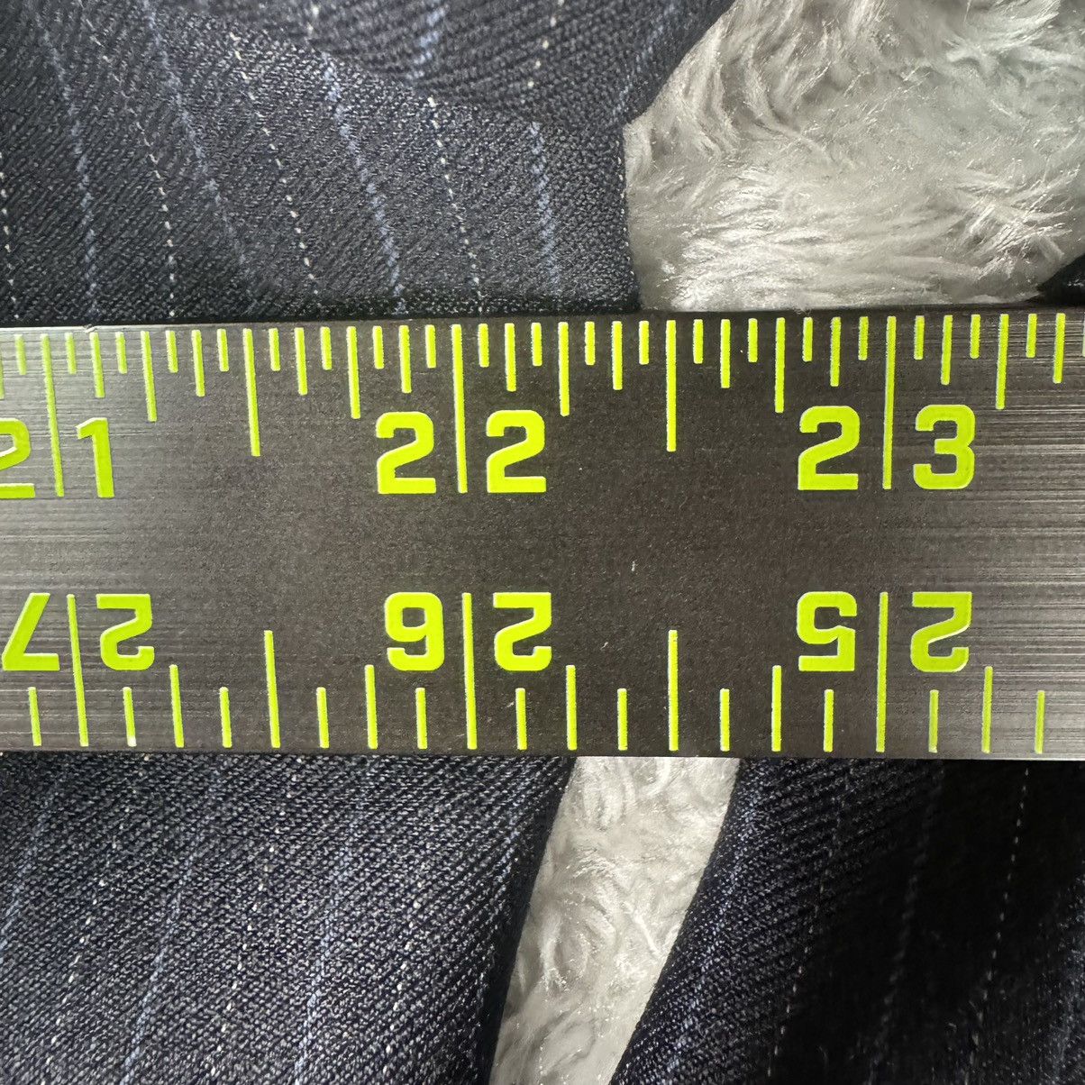 Jos. A. Bank Jos A Bank Wool Suit 42L Size 42L - 5 Thumbnail