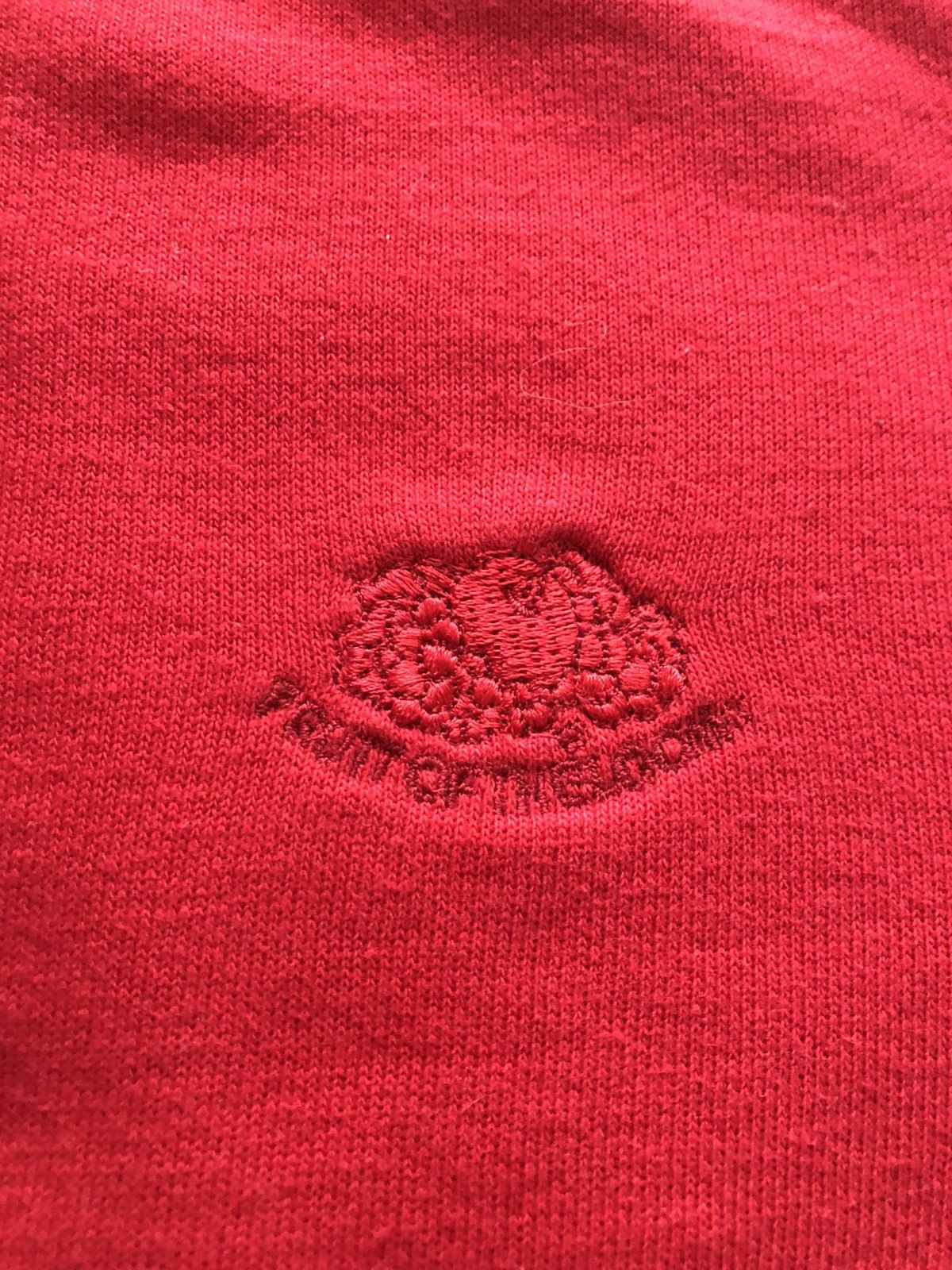 Fruit Of The Loom FRUIT OF THE LOOM CLASSIC CREWNECK SWEATSHIRT Size US M / EU 48-50 / 2 - 2 Thumbnail