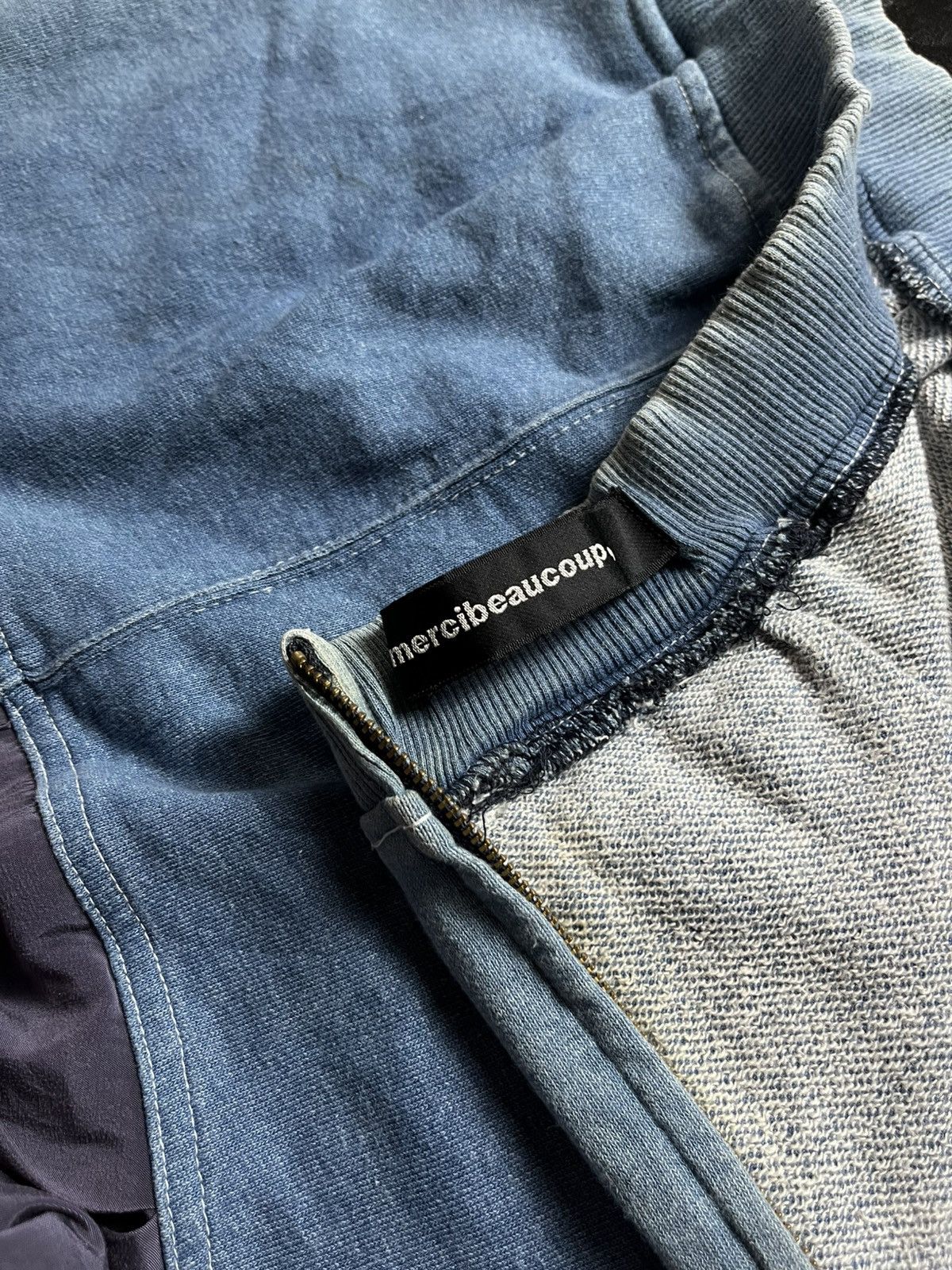 Issey Miyake × Japanese Brand × mercibeaucoup MERCIBEAUCOUP JAPANESE Size 26" / US 2 / IT 38 - 6 Thumbnail