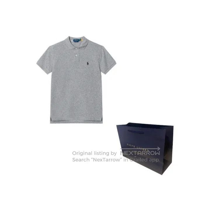 Polo Ralph Lauren Polo Ralph Lauren Cotton Logo Embroidered Short. Size US L / EU 52-54 / 3 - 2 Thumbnail