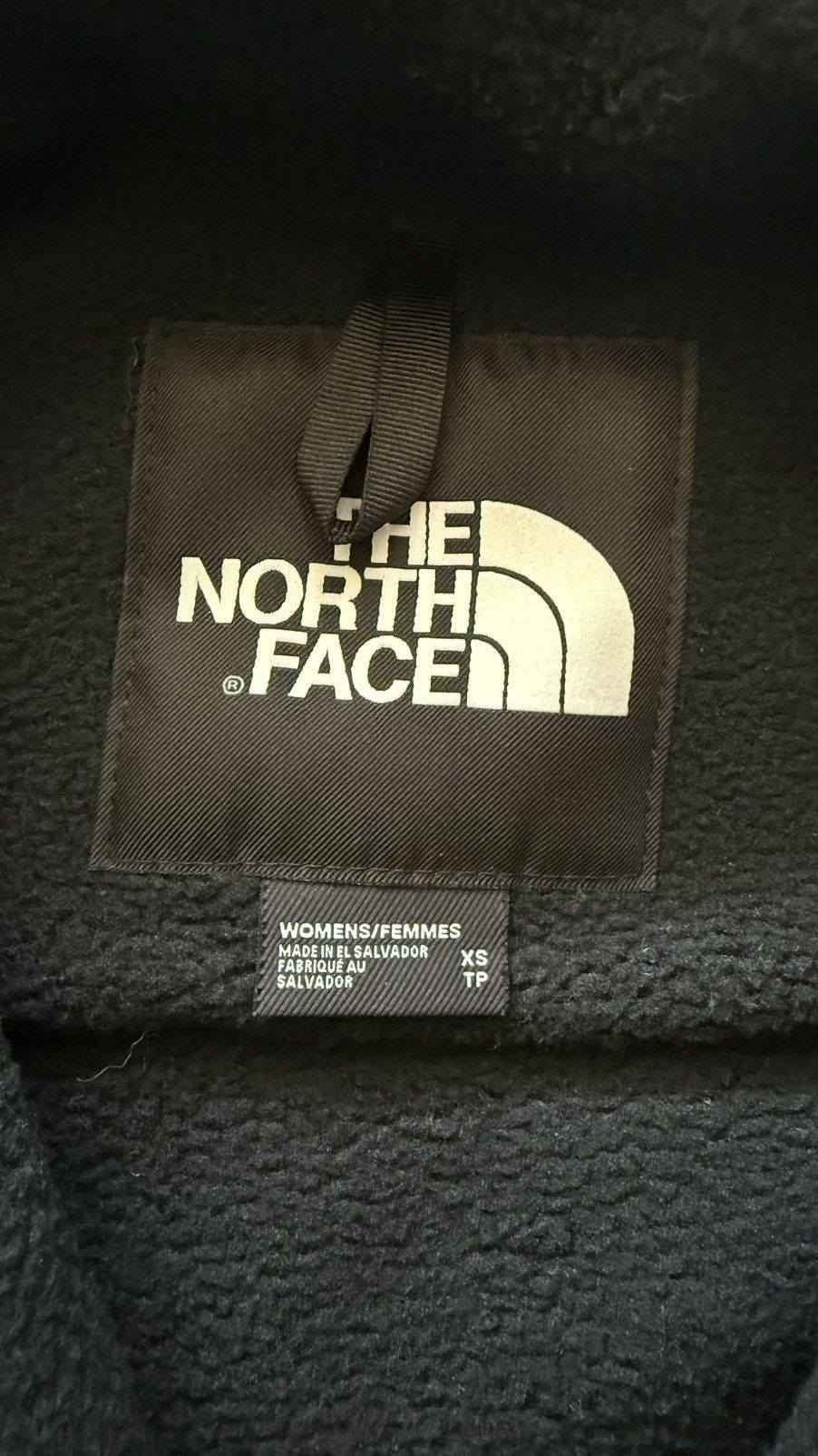 The North Face Women’s Retro Denali Jacket Size XS / US 0-2 / IT 36-38 - 4 Thumbnail