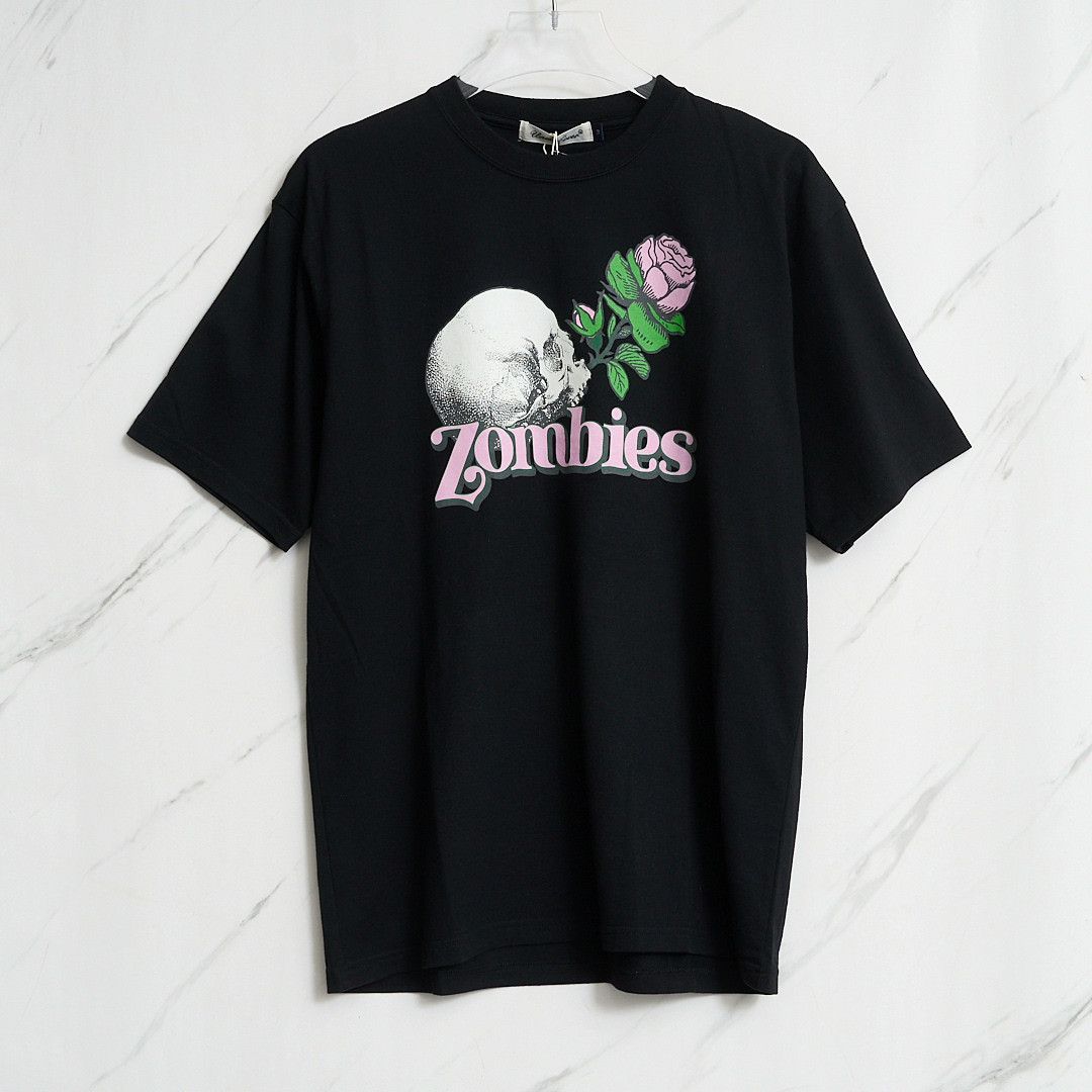 Undercover Fallen Man T-Shirt | Grailed