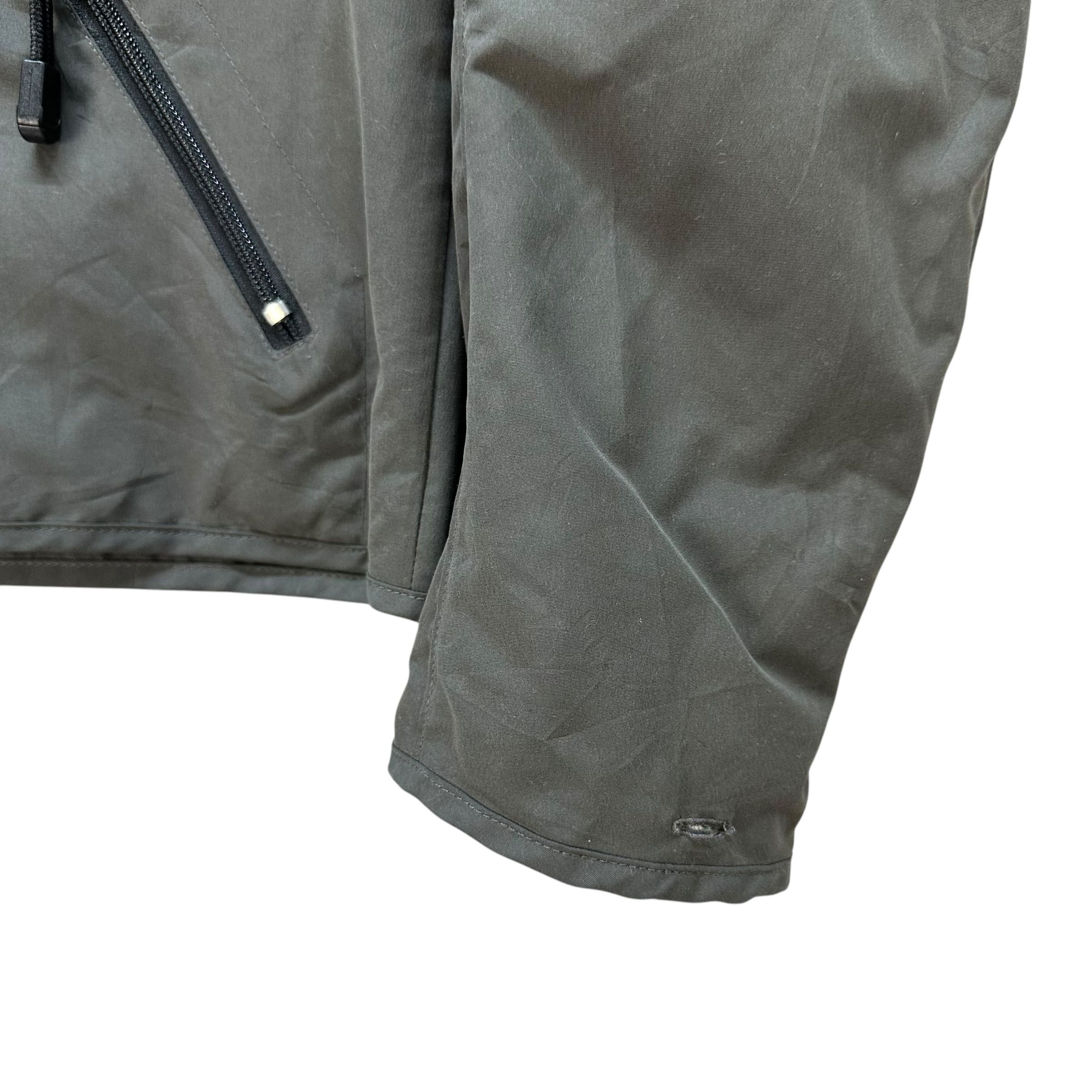 YELLOW CORN Black Running Project by YELLOW CORN Jacket #A70-1706 Size US L / EU 52-54 / 3 - 8 Thumbnail