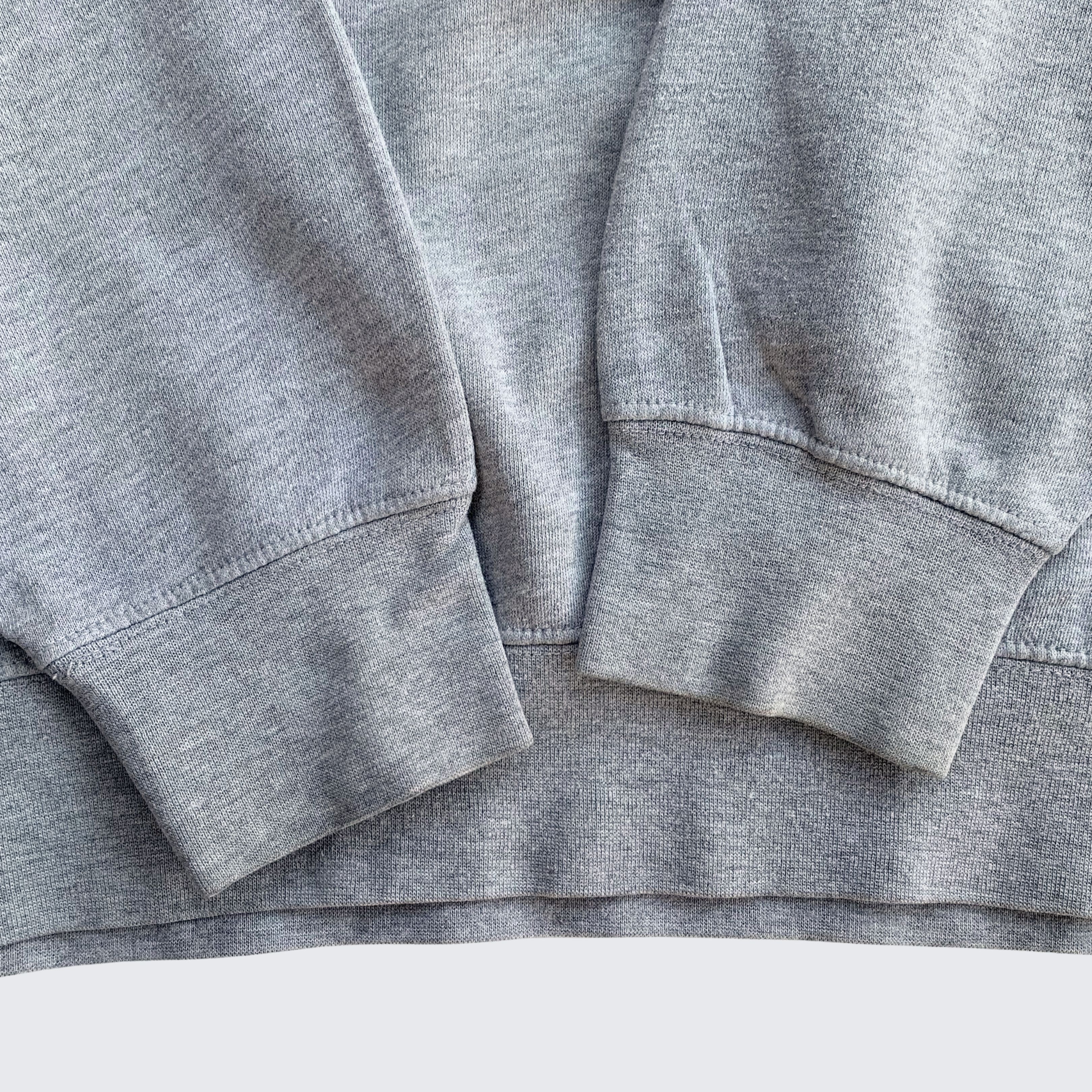 Stussy 2013 The Holden x Stussy Made In USA FW13 Collection Sweater Size US XL / EU 56 / 4 - 4 Thumbnail