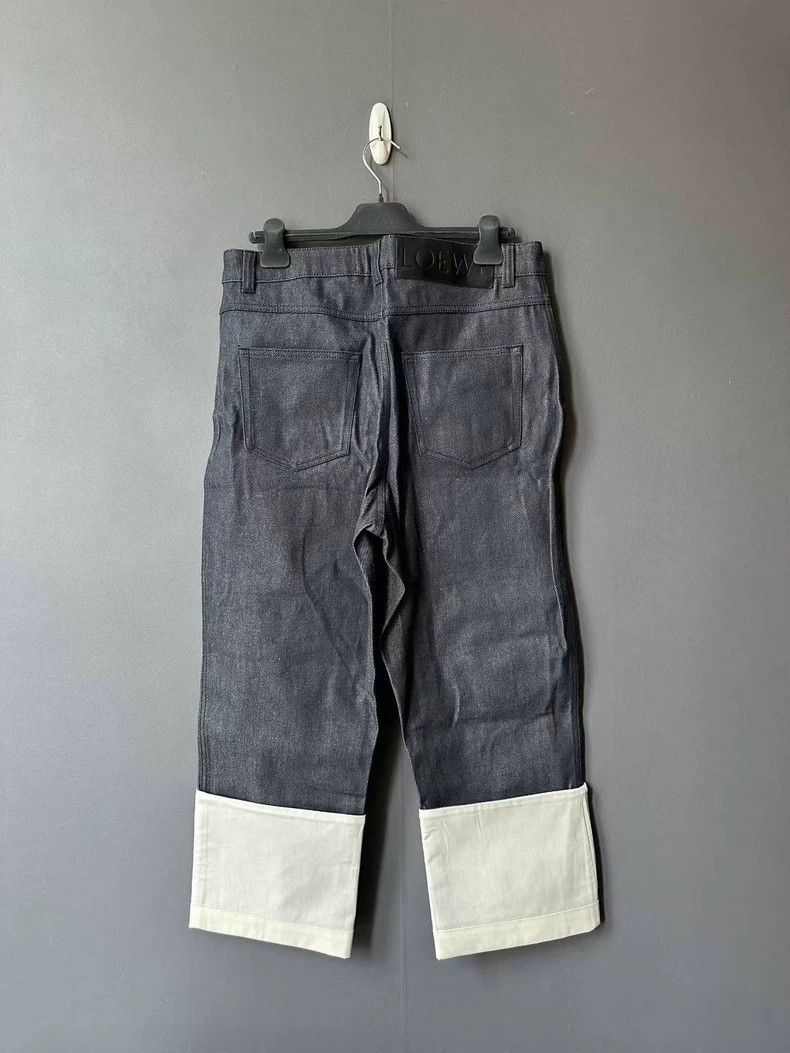 Loewe LOEWE Fisherman's trousers Size 32" / US 10 / IT 46 - 2 Thumbnail