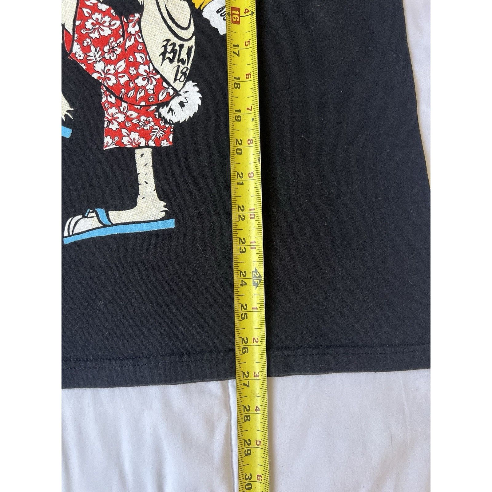 Other Blink 182 Faded Distress Enema Of The State 2019 Tour S Punk Size US S / EU 44-46 / 1 - 5 Thumbnail