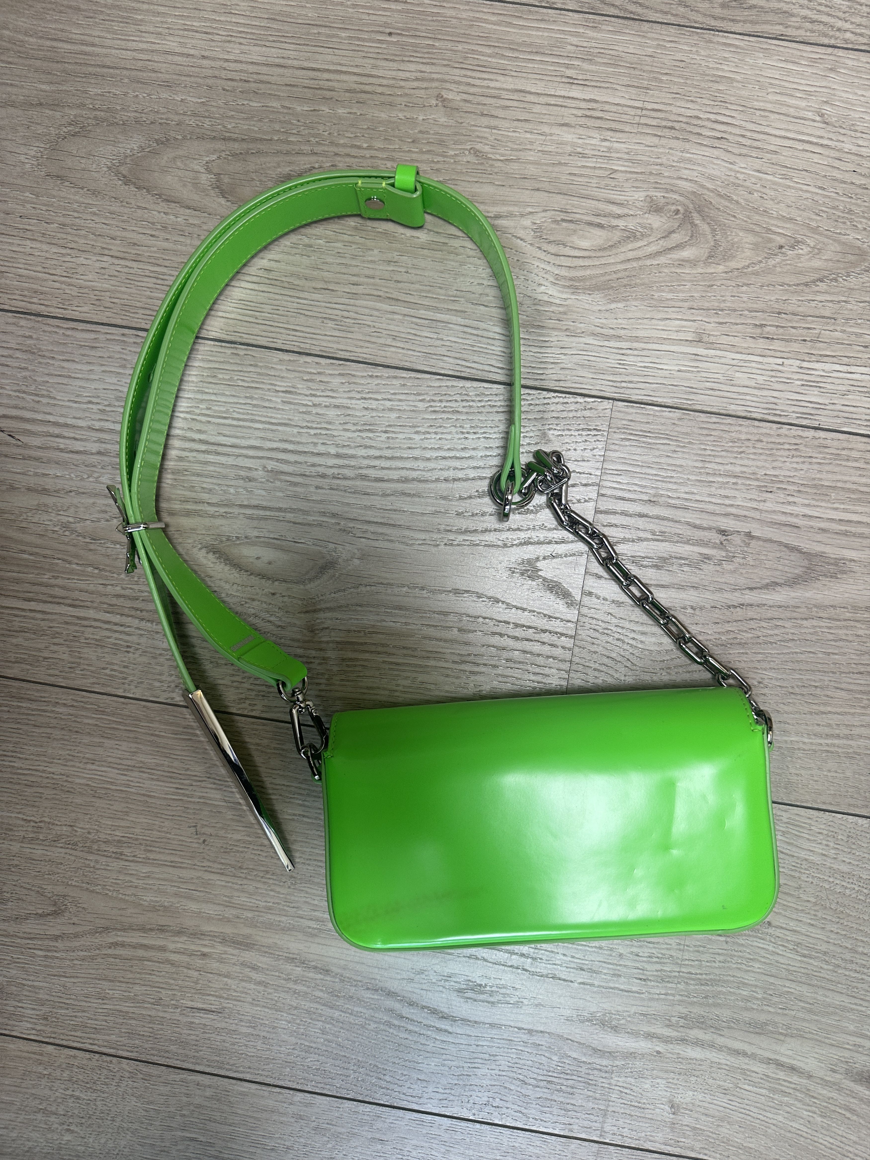 Sankuanz Dagger Bag Size ONE SIZE - 3 Thumbnail