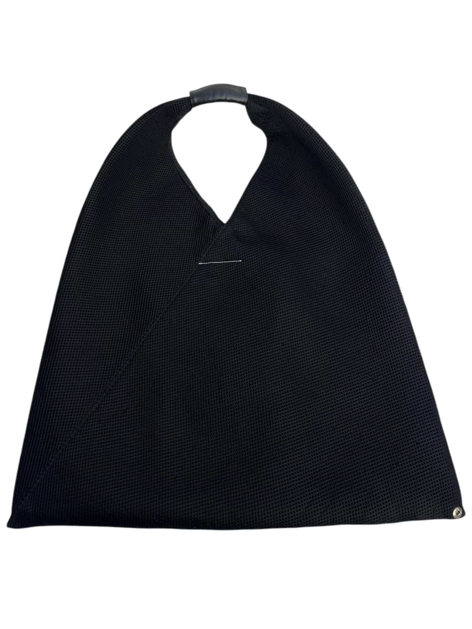 Maison Margiela MM6 Maison Margiela Japanese Net Mesh Bag Size ONE SIZE - 3 Thumbnail