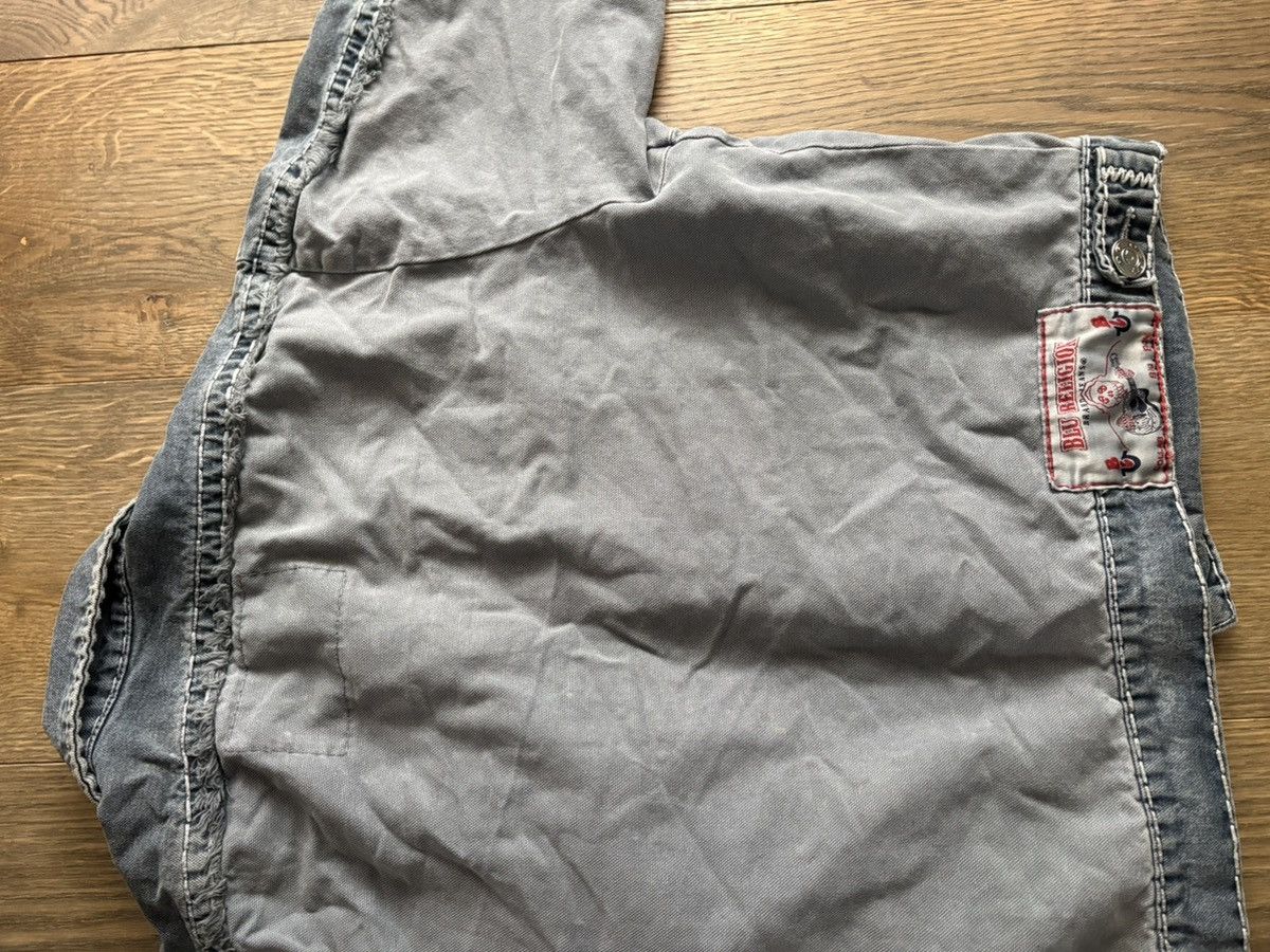 True Religion BluBoy x True Religion Limited Edition Jacket Size US M / EU 48-50 / 2 - 8 Thumbnail