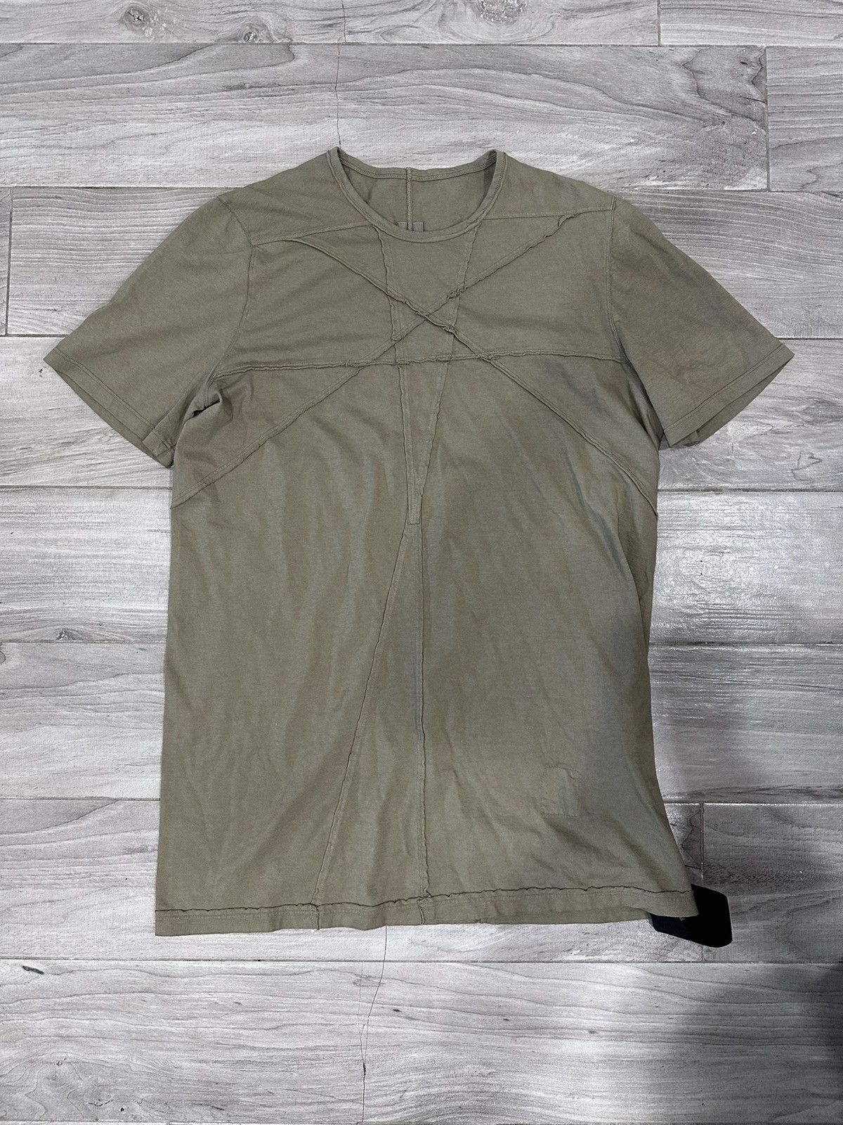 Rick Owens Drkshdw Rick Owens Drkshdw Size US S / EU 44-46 / 1 - 2 Thumbnail