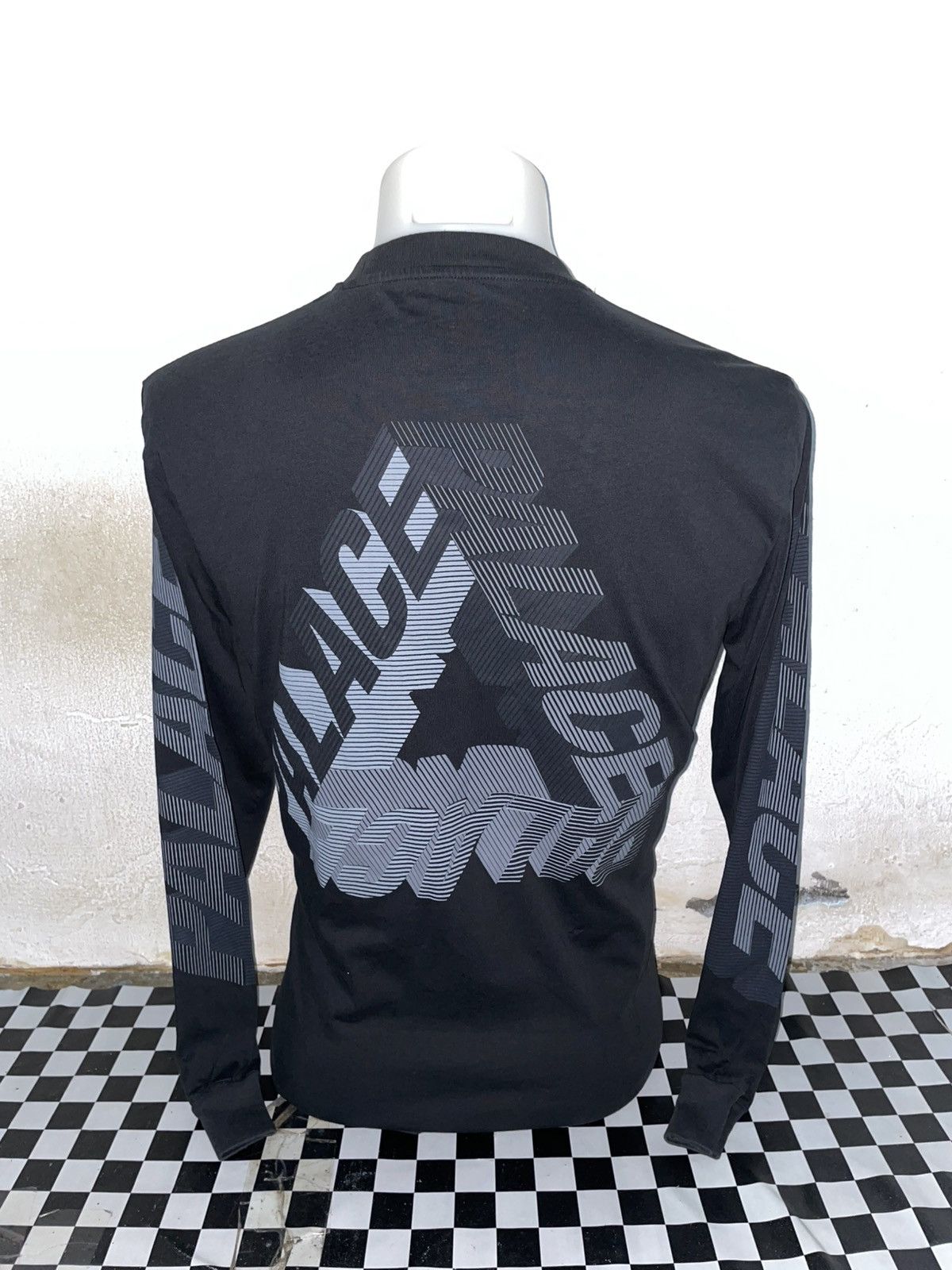 Other Number Nine Size US M / EU 48-50 / 2 - 1 Thumbnail