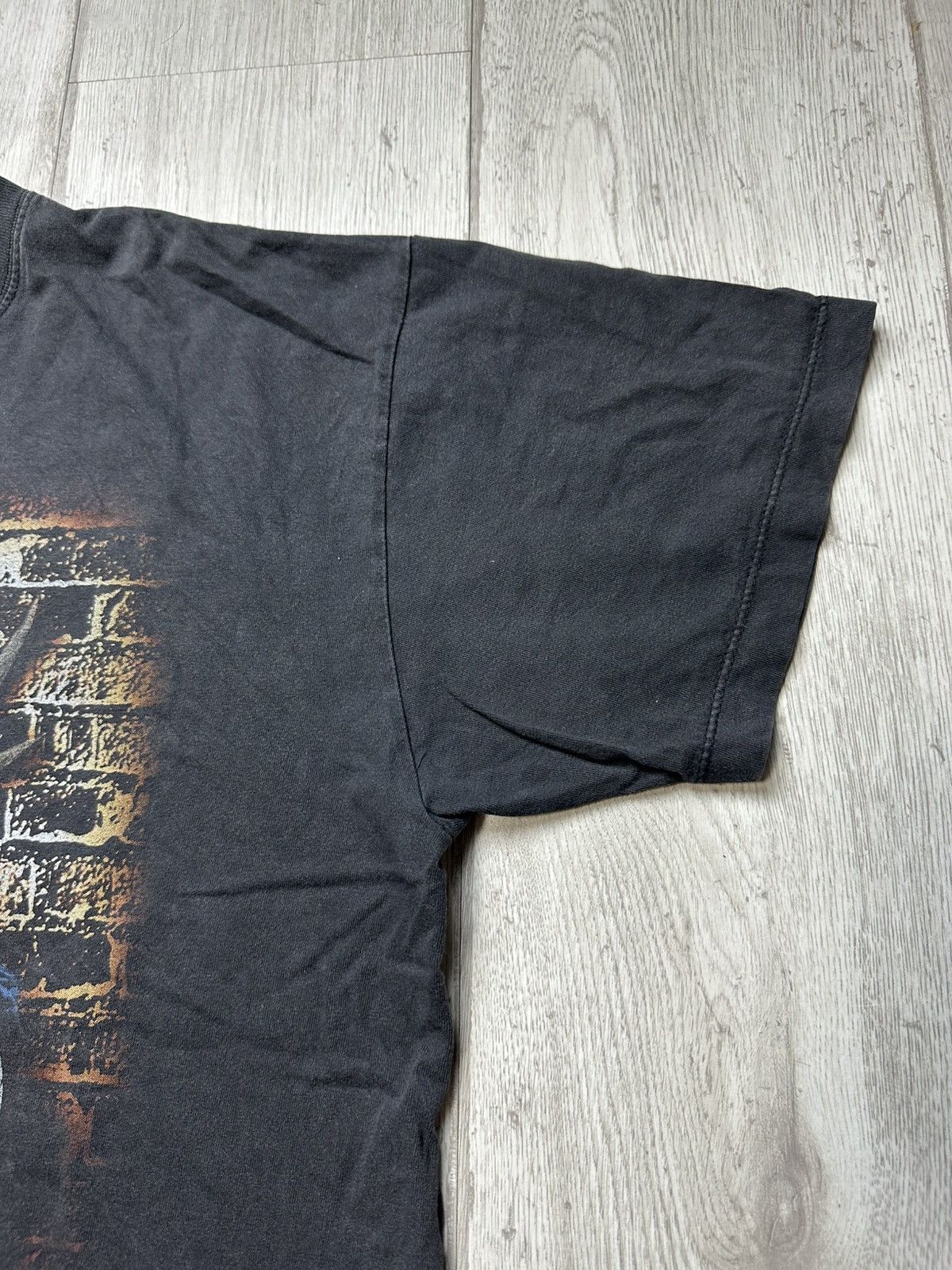 Band Tees Vintage Punk’s Not Dead Band Rock Tee Size US M / EU 48-50 / 2 - 6 Thumbnail