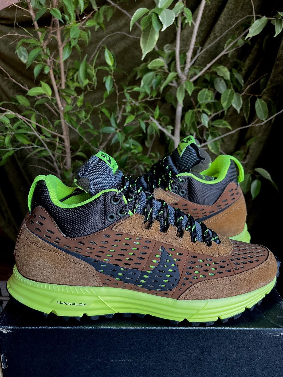 Burberry Arthur Sneakerboot