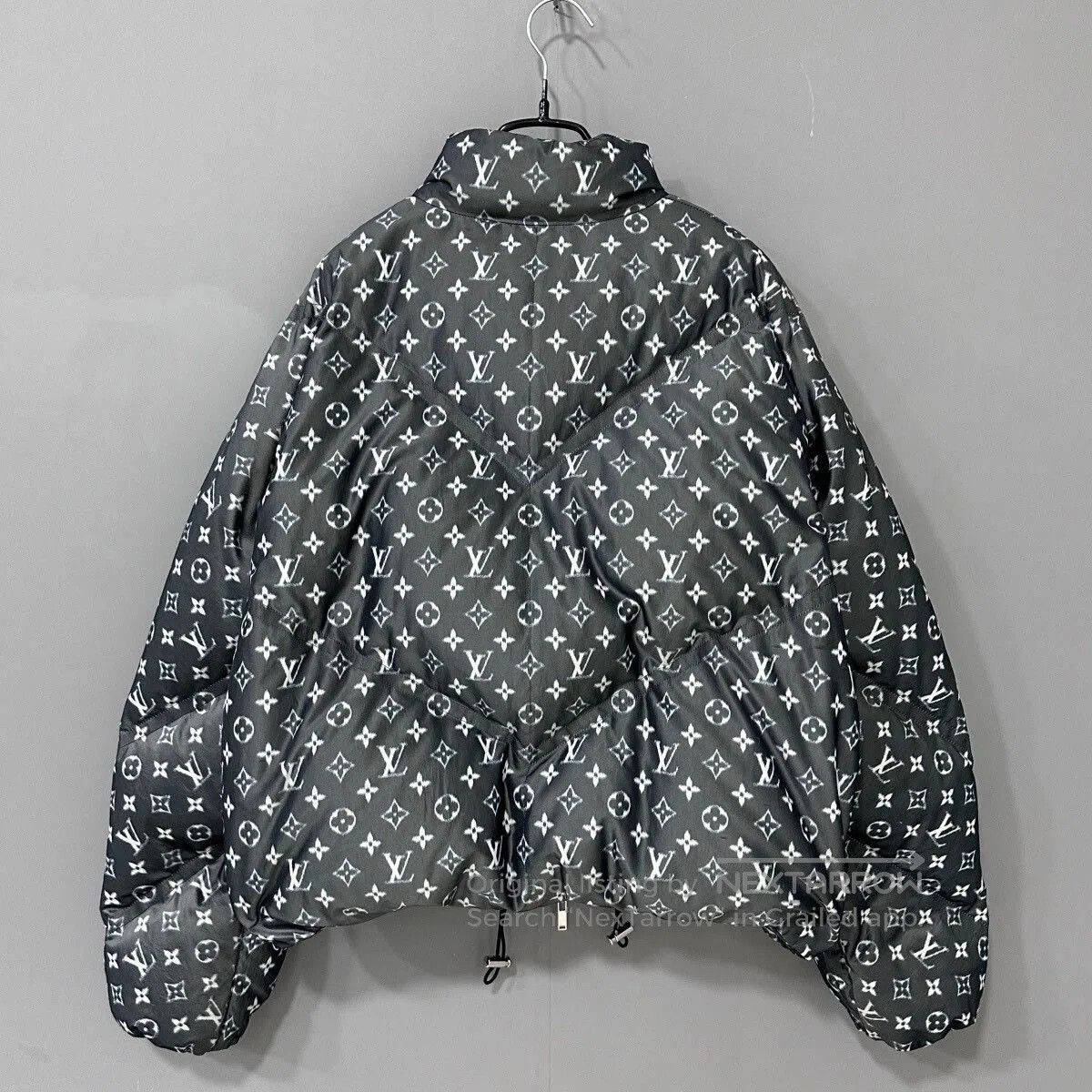 Louis Vuitton Louis Vuitton Monogram Down Jacket. Size US XXS / EU 40 - 3 Thumbnail