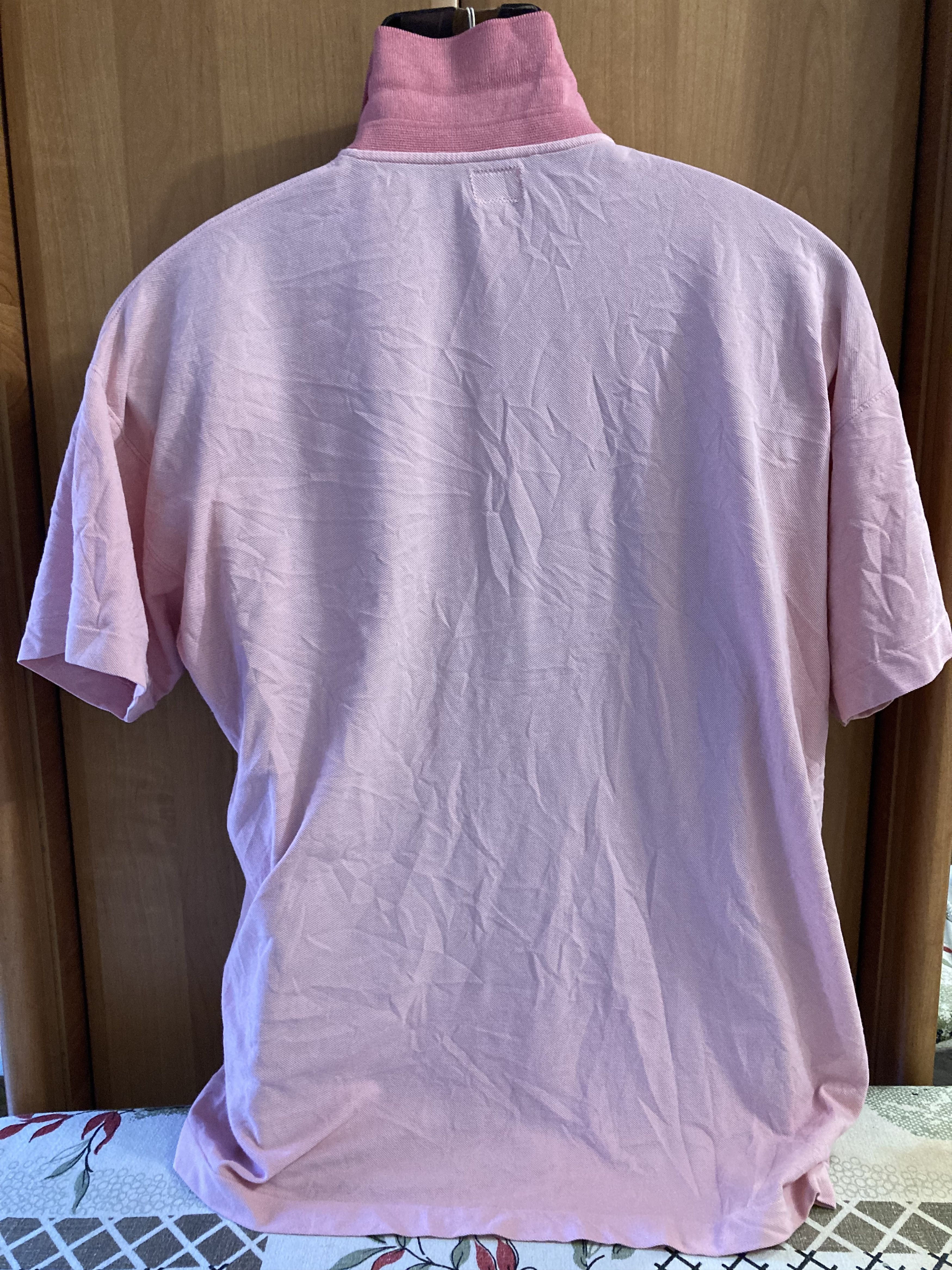 C.P. Company VTG 80-90’s RARE C.P. Company ideas from Massimo Osti polo Size US XL / EU 56 / 4 - 3 Thumbnail