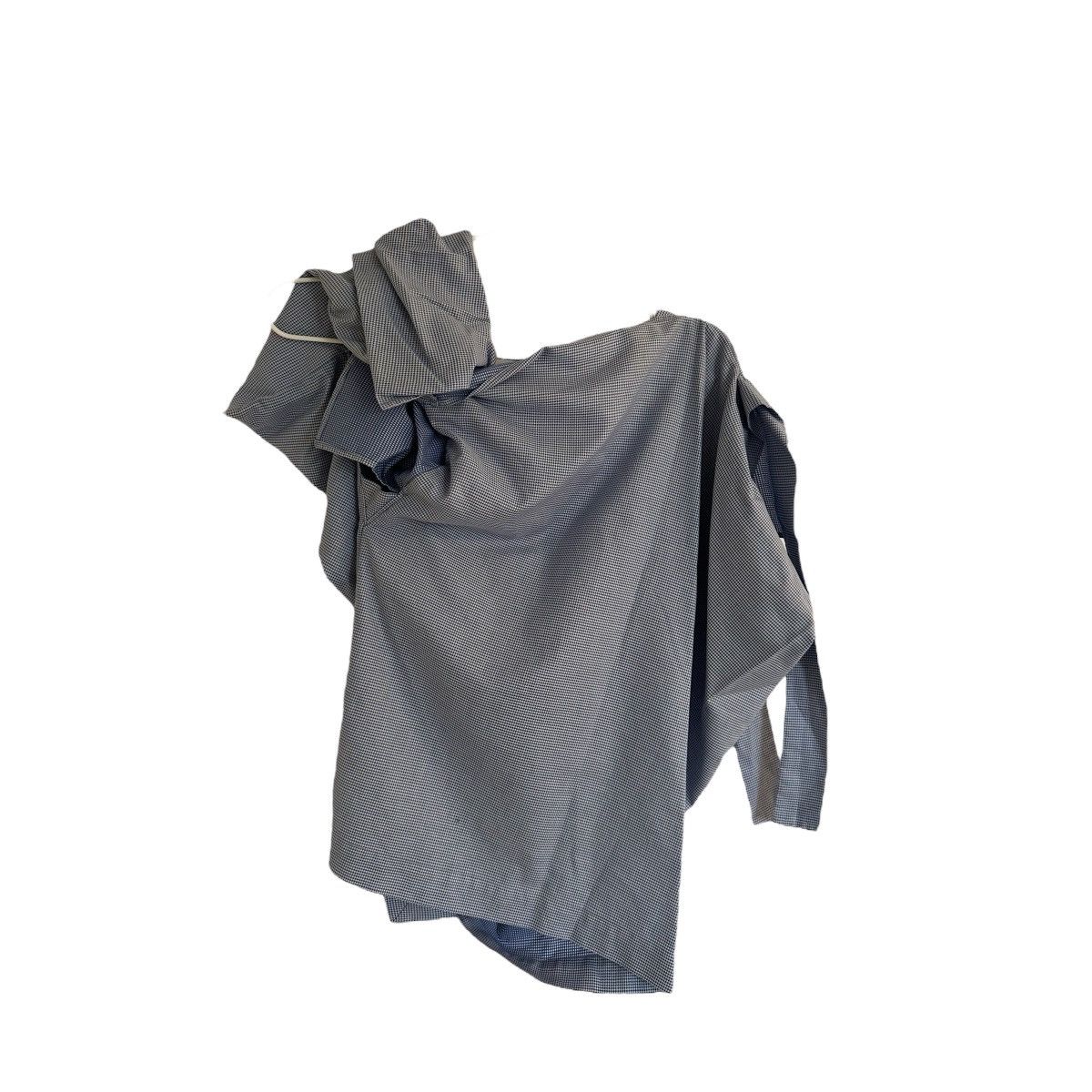 Vivienne Westwood Vivienne Westwood top size medium Size S / US 4 / IT 40 - 2 Thumbnail