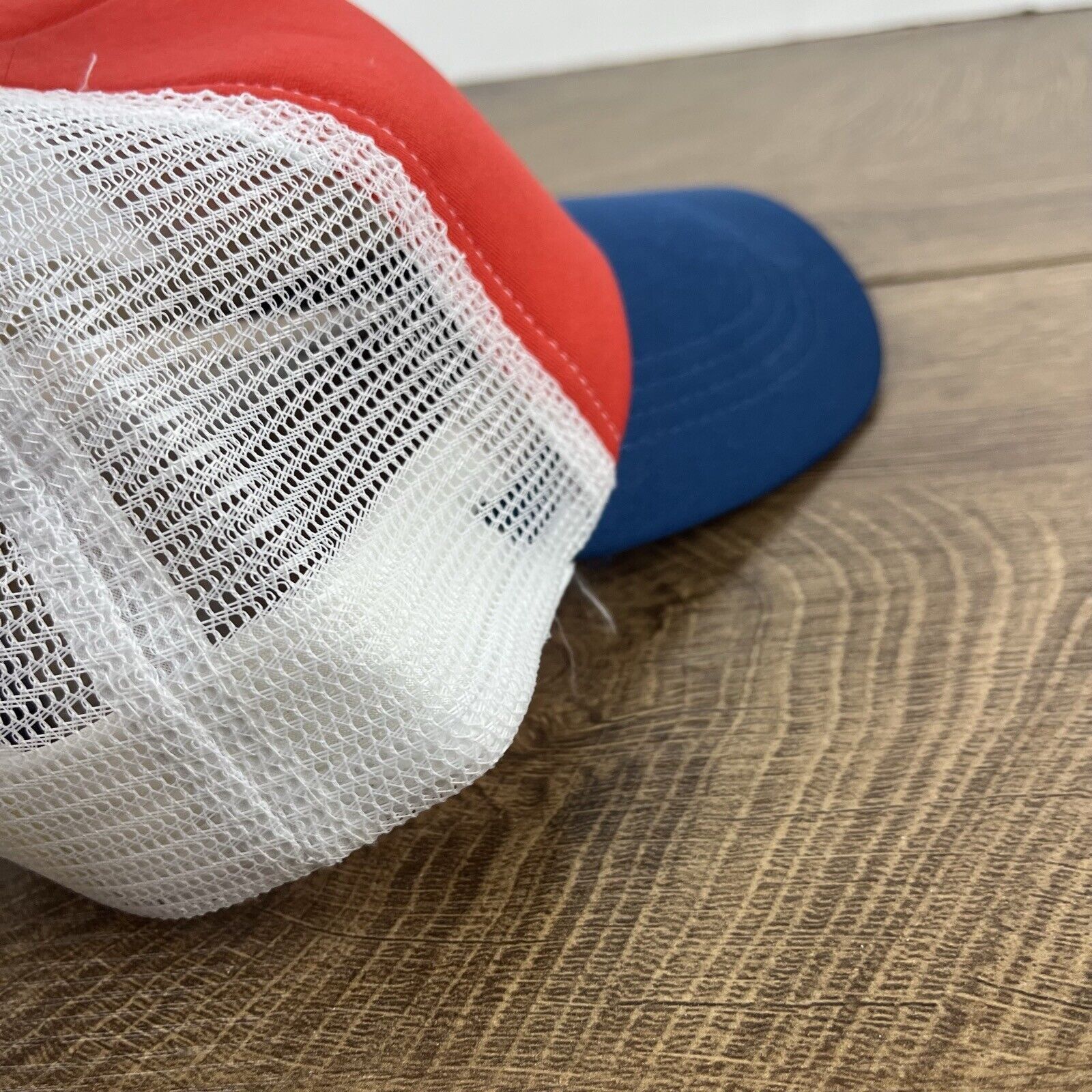 Other Plain Red Blue Snapback Hat Red Hat Adjustable Red Adult Siz Size ONE SIZE - 10 Thumbnail