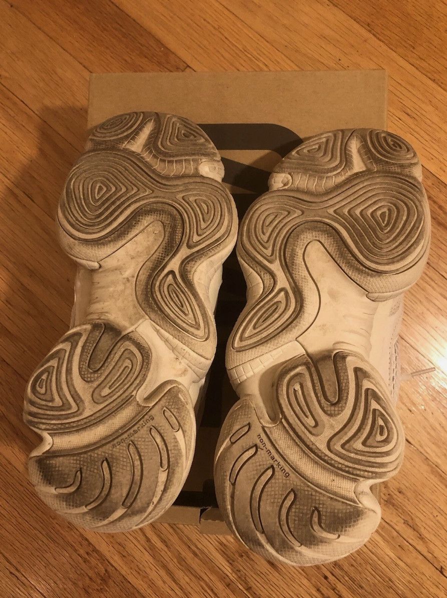 Yeezy Adidas Yeezy 500 Desert rat Blush Mens US size 9.5 Size US 9.5 / EU 42-43 - 7 Thumbnail