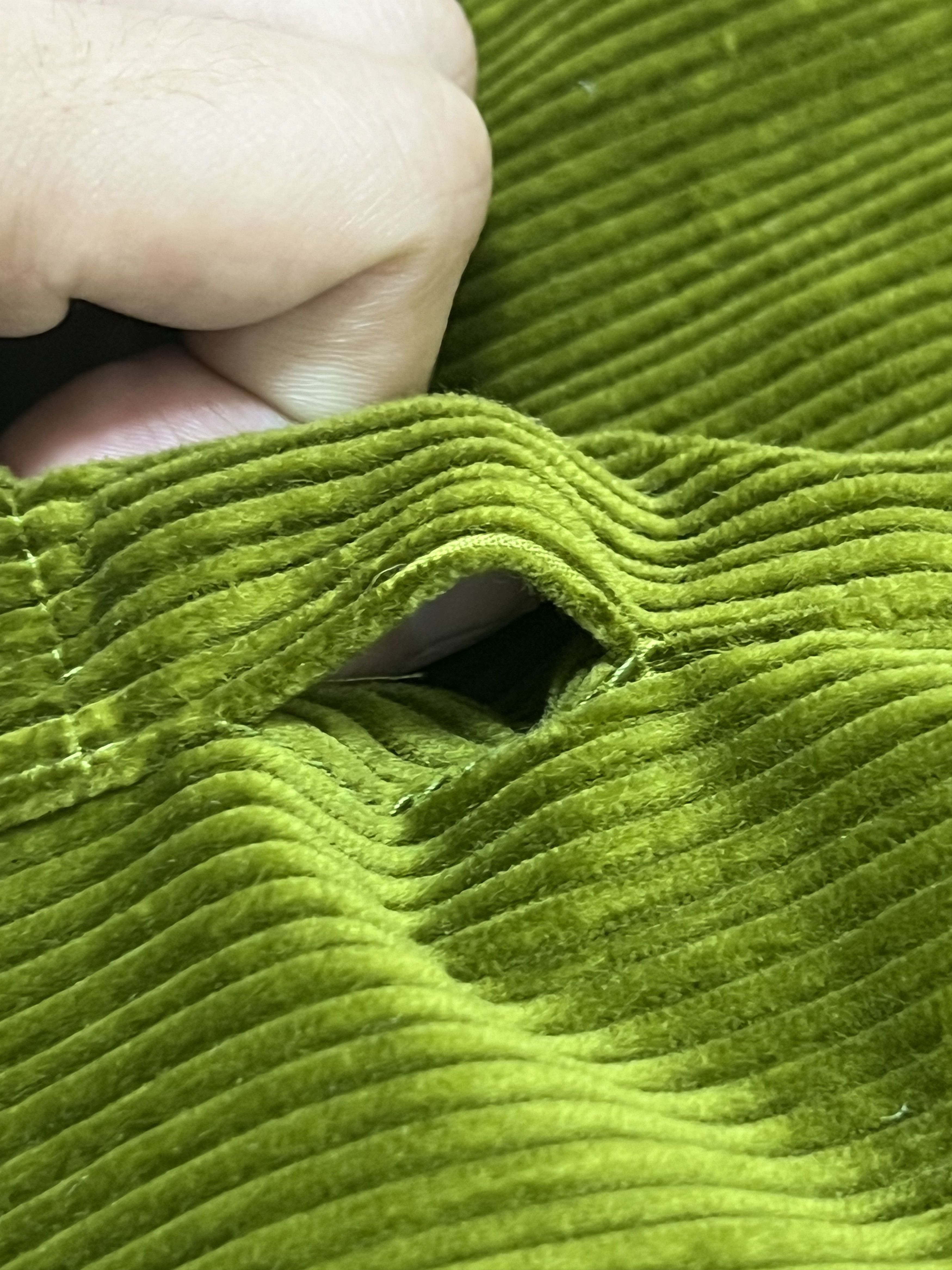 A Kind Of Guise 💚 AW23 A Kind Of Guise Gusto Shirt Juicy Green Size US M / EU 48-50 / 2 - 10 Thumbnail