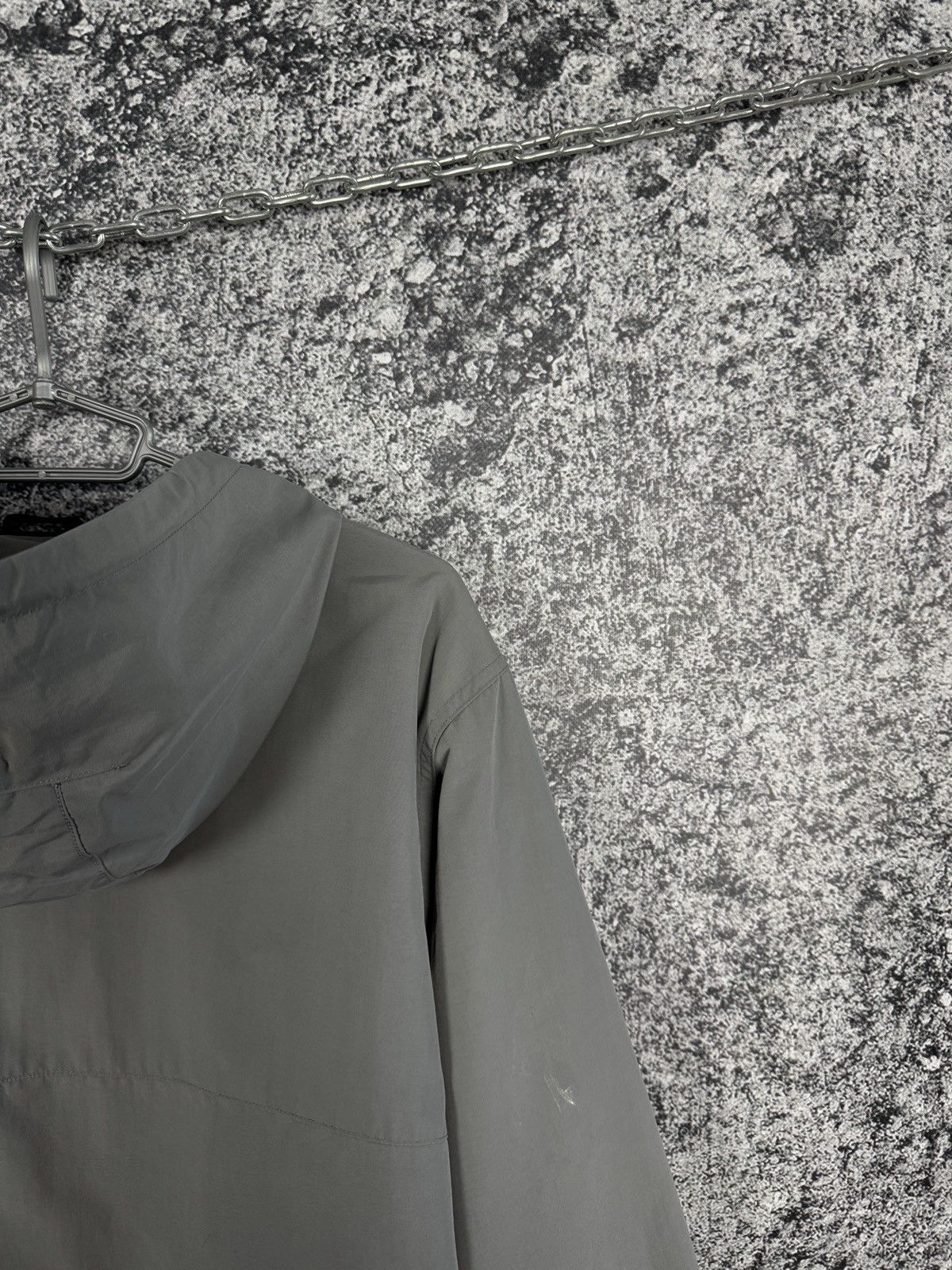 Carhartt Carhartt Vintage Anorak Jacket Casual Streetwear Y2K Size L Size US L / EU 52-54 / 3 - 12 Thumbnail
